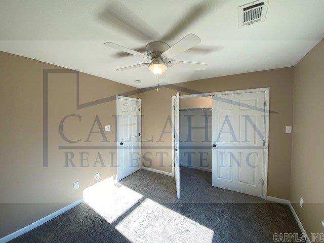 1032 Gina Circle Unit A-B  Jacksonville, AR