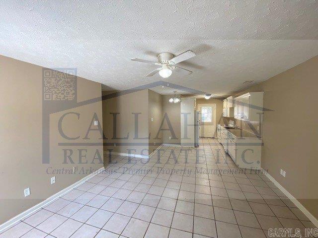 1032 Gina Circle Unit A-B  Jacksonville, AR