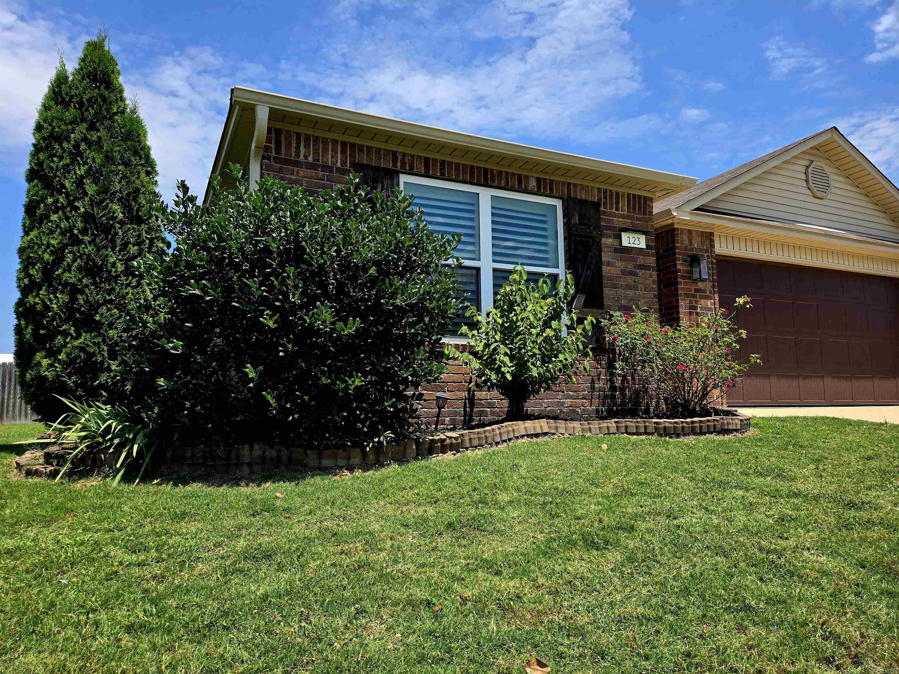 123 Harper Drive