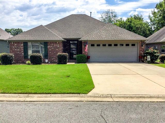 1810  Penny  Conway, AR