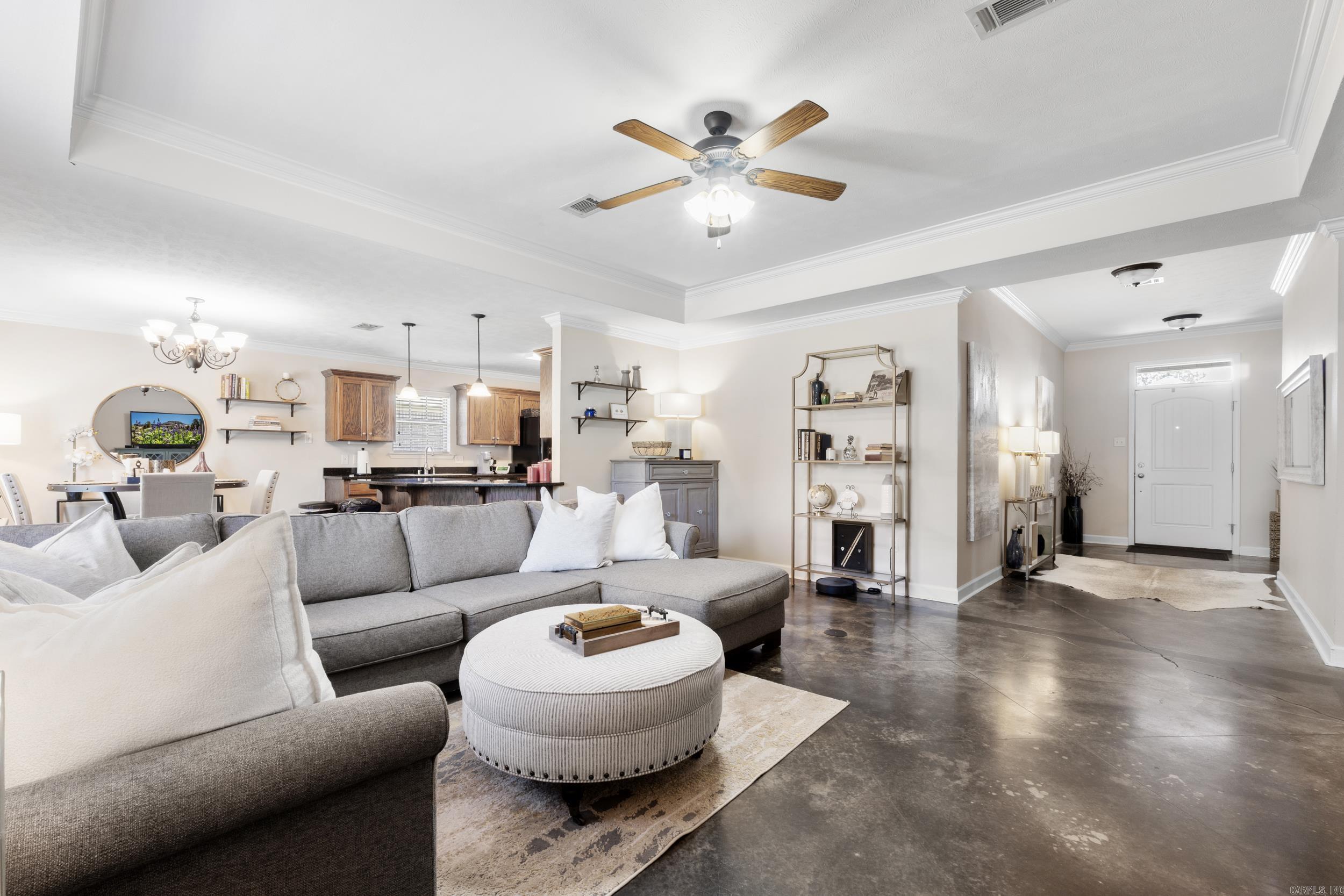 1810 Penny Conway, AR 72034