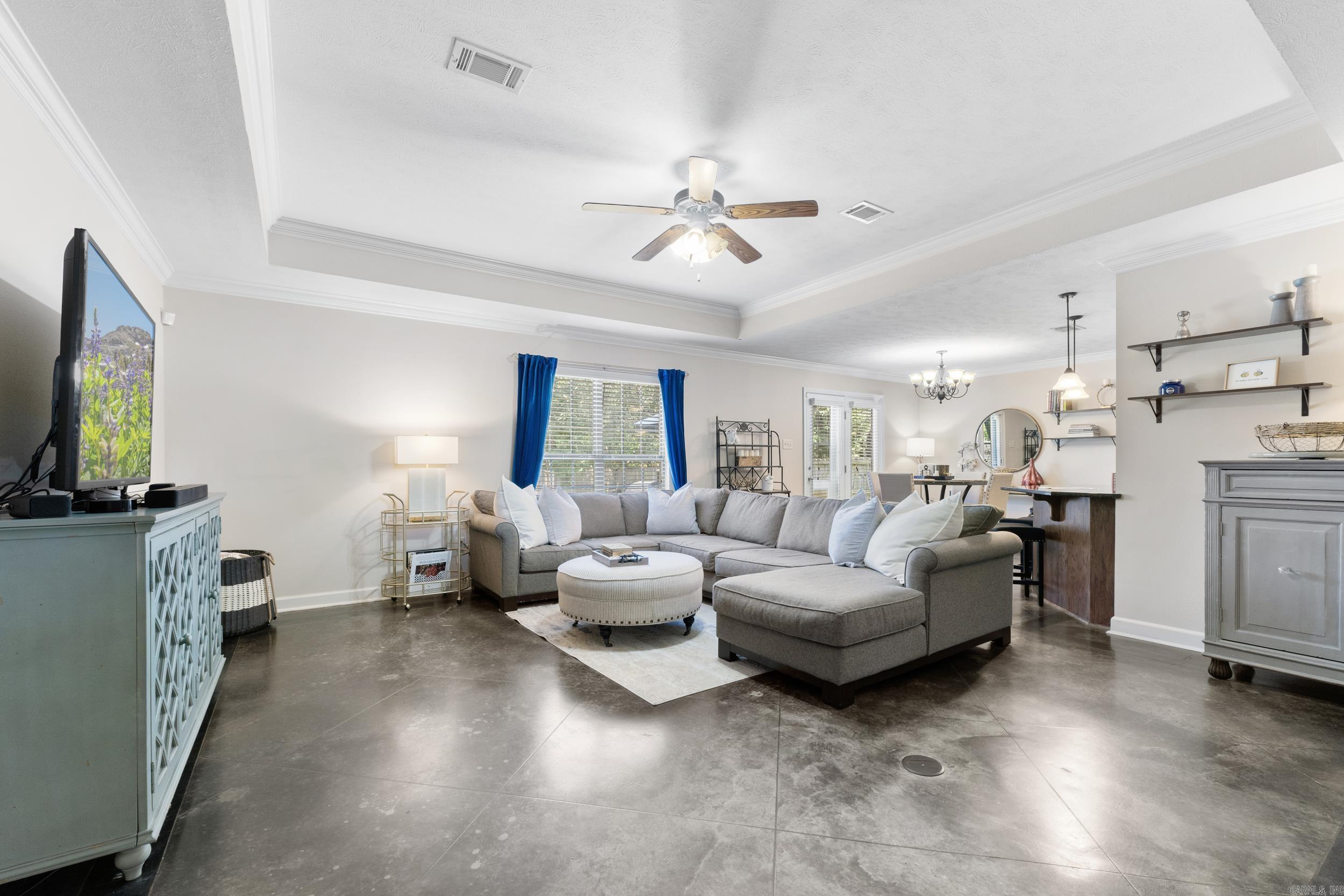 1810 Penny Conway, AR 72034