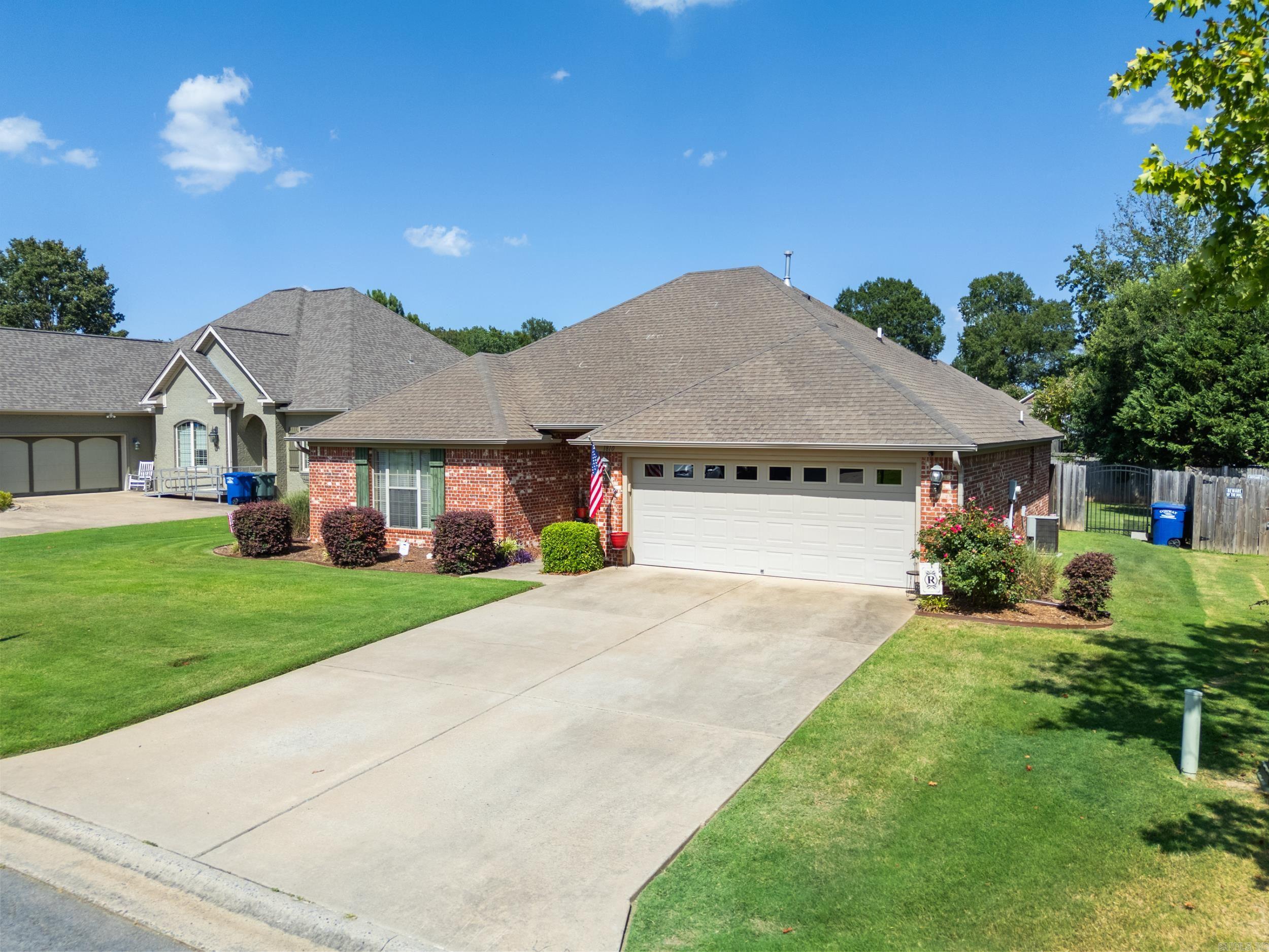 1810 Penny Conway, AR 72034