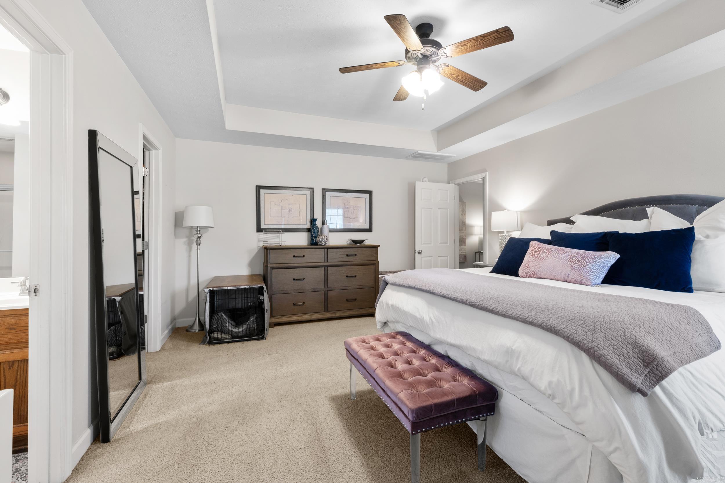 1810 Penny Conway, AR 72034