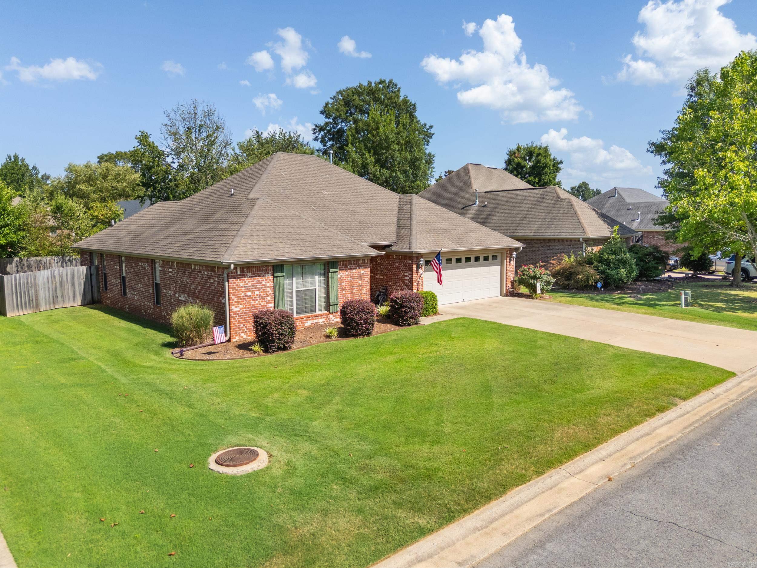 1810 Penny Conway, AR 72034