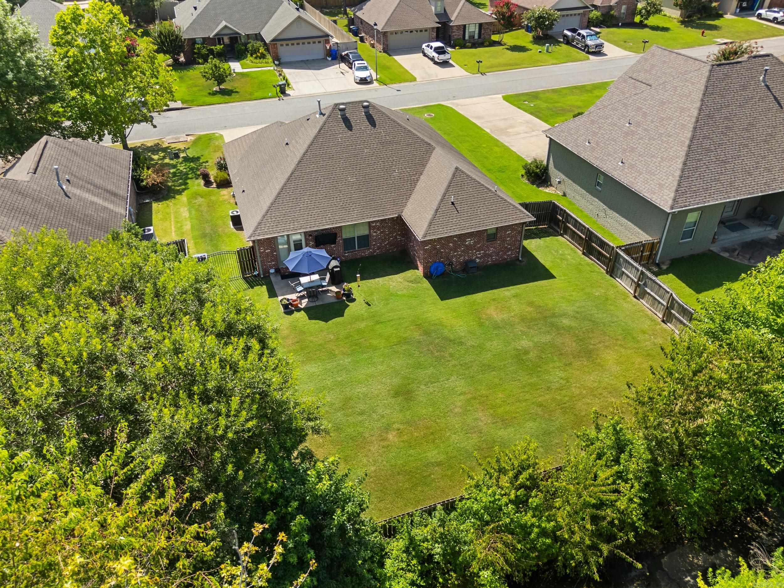 1810 Penny Conway, AR 72034