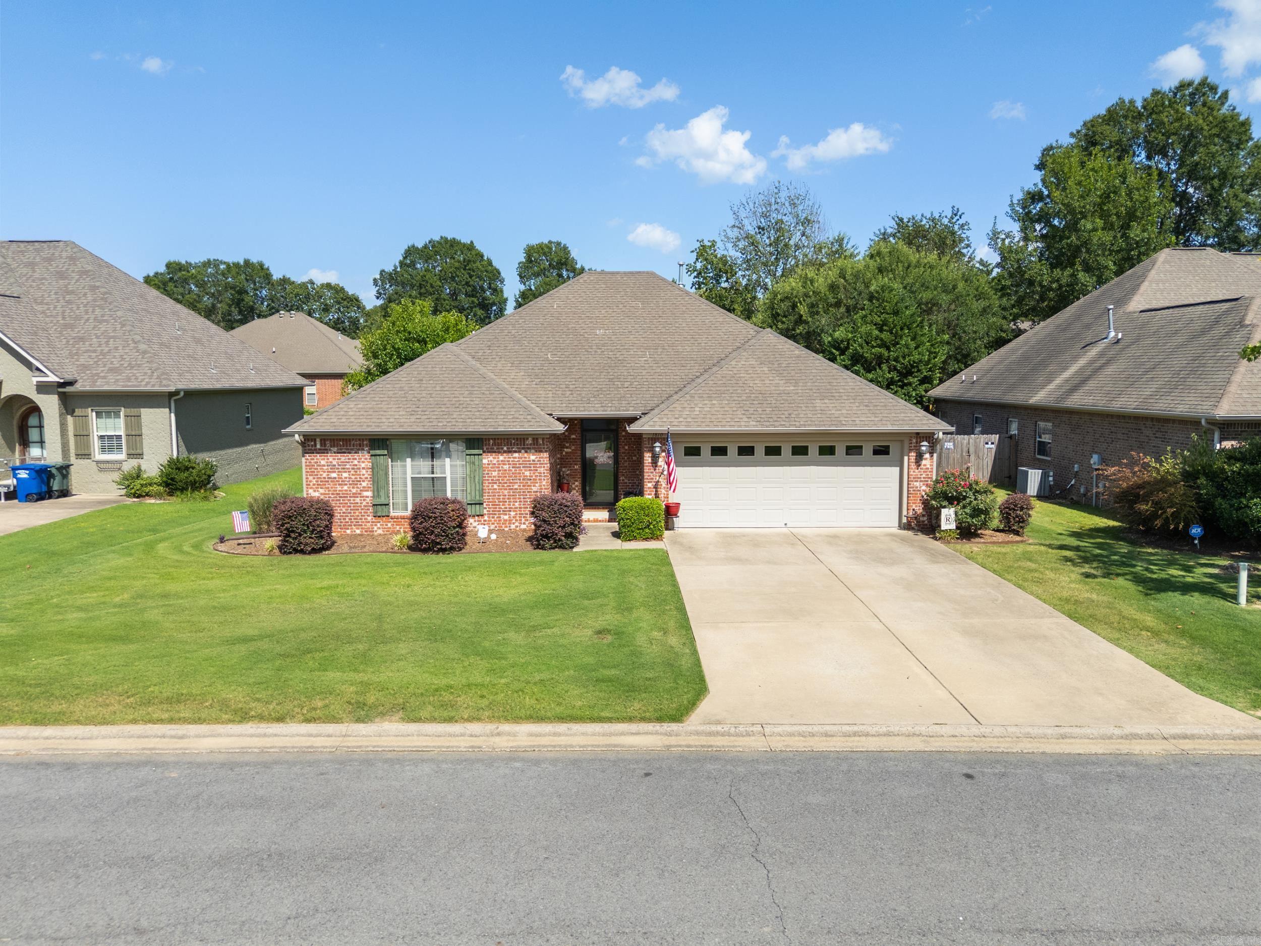 1810 Penny Conway, AR 72034