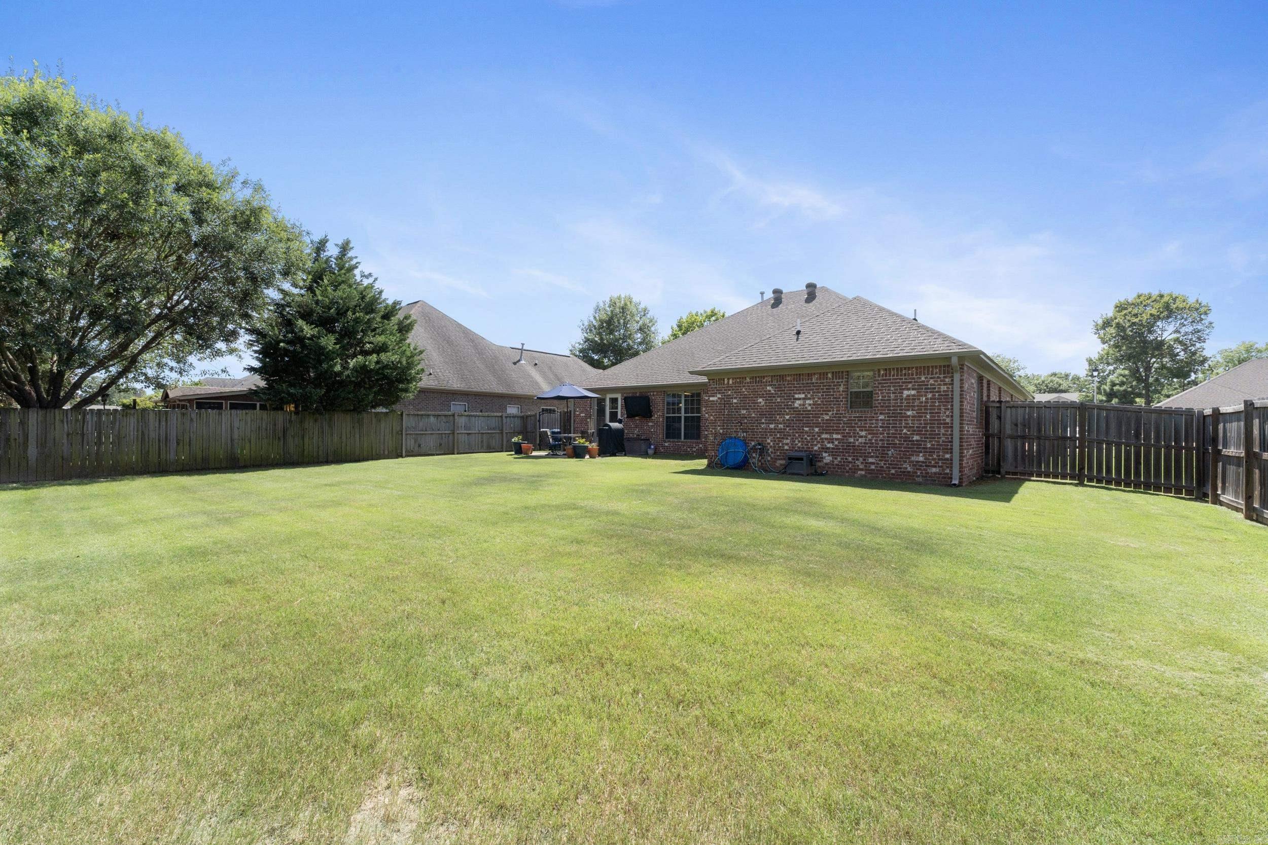 1810 Penny Conway, AR 72034