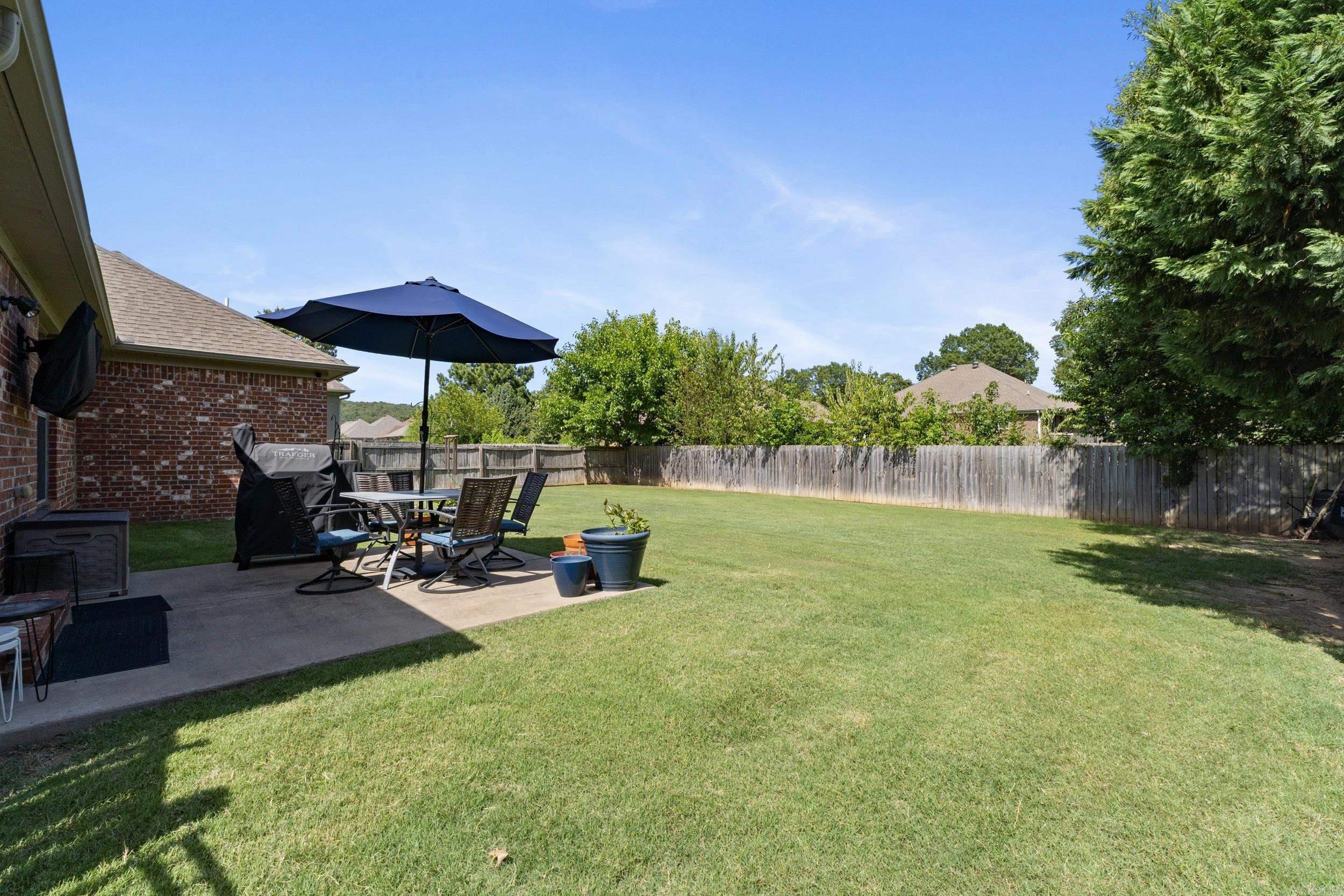 1810 Penny Conway, AR 72034