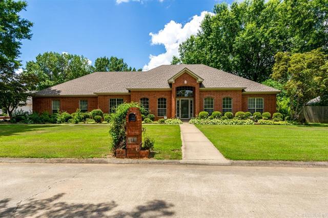 13  Shady Valley Dr  Conway, AR