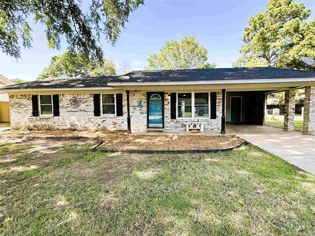 4  Paul  McGehee, AR