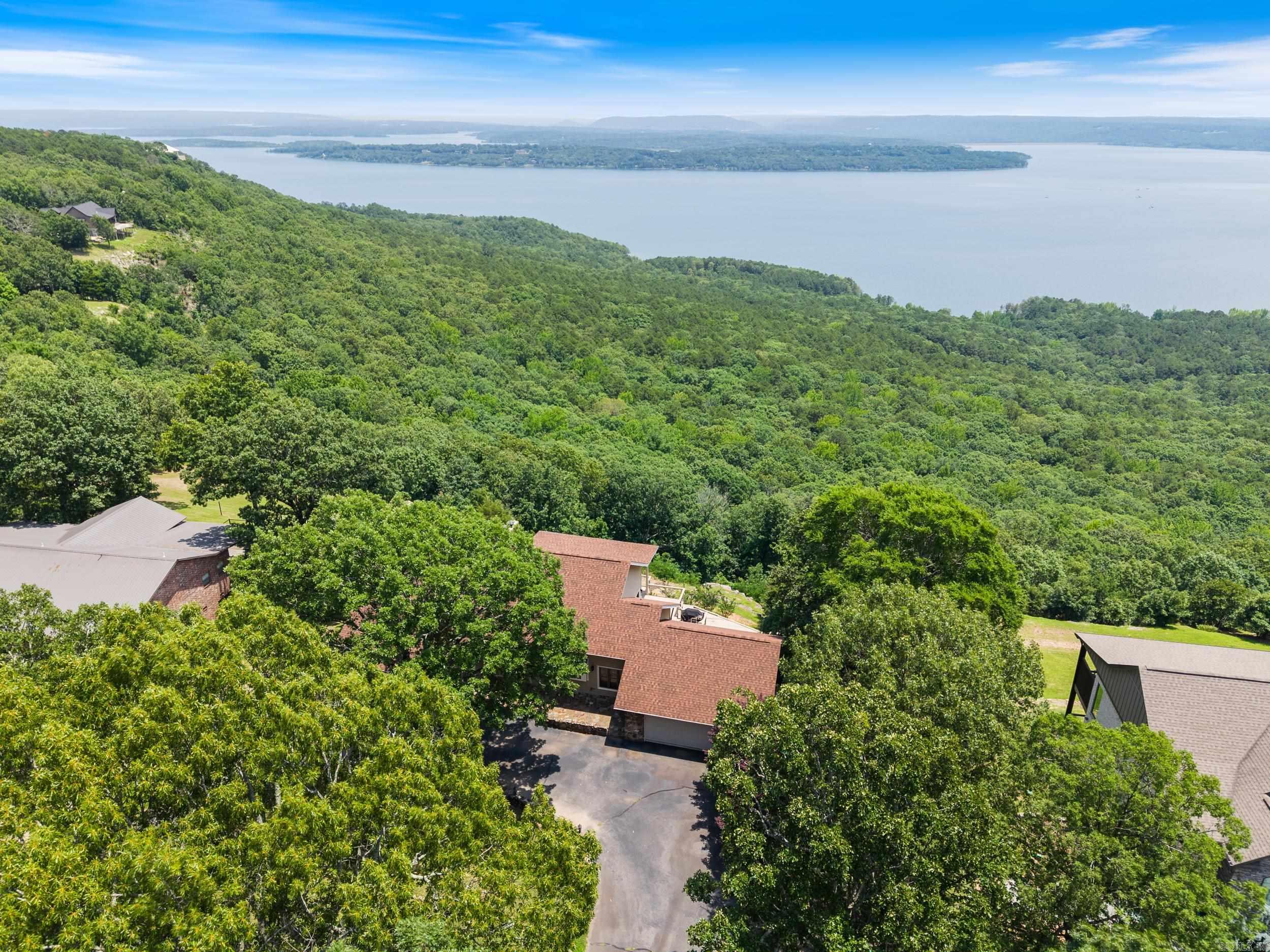 75 E Bluff  Quitman, AR
