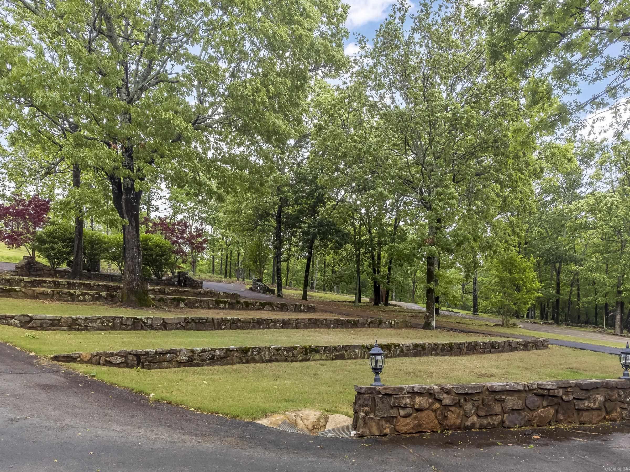 75 E Bluff  Quitman, AR