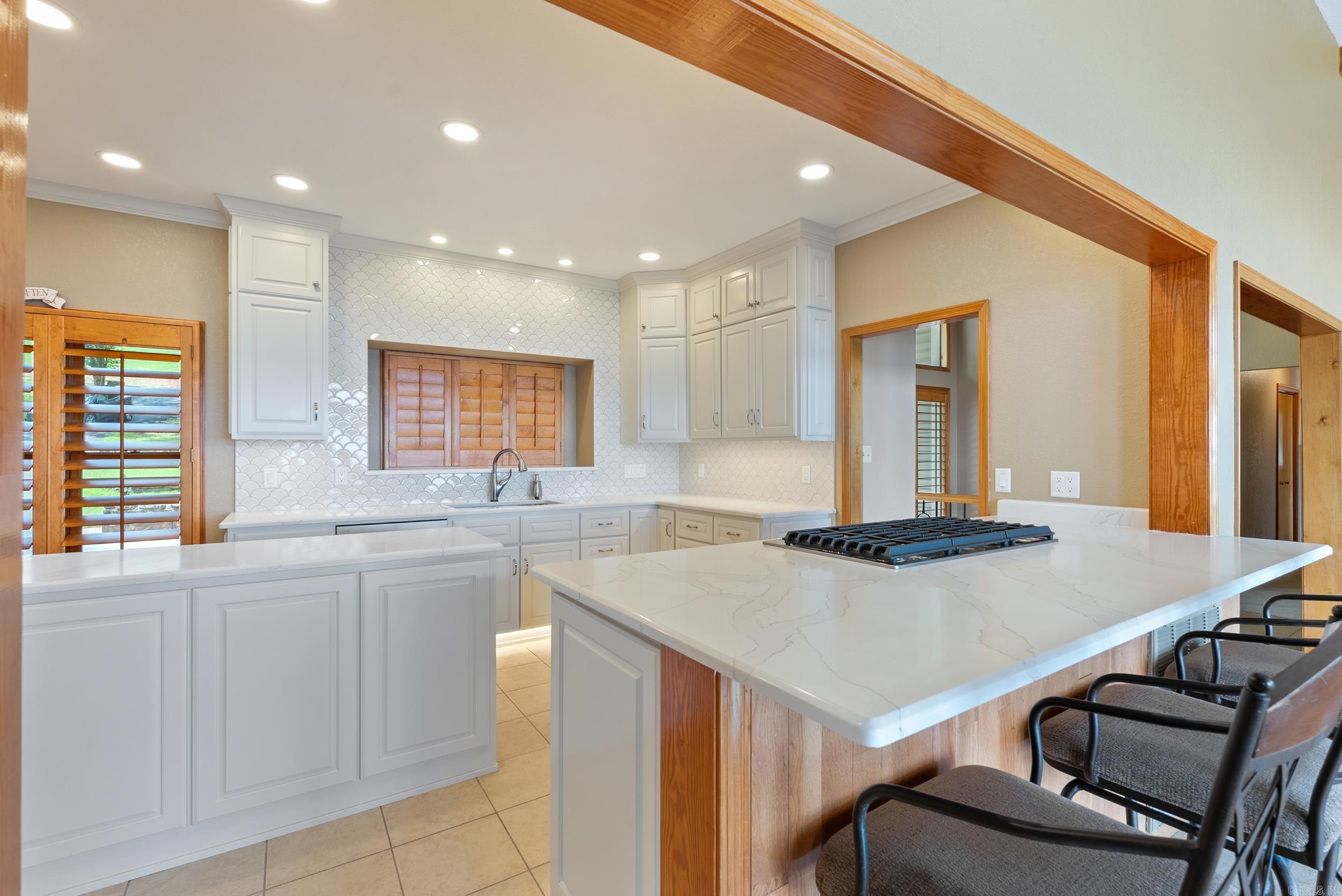 75 E Bluff  Quitman, AR