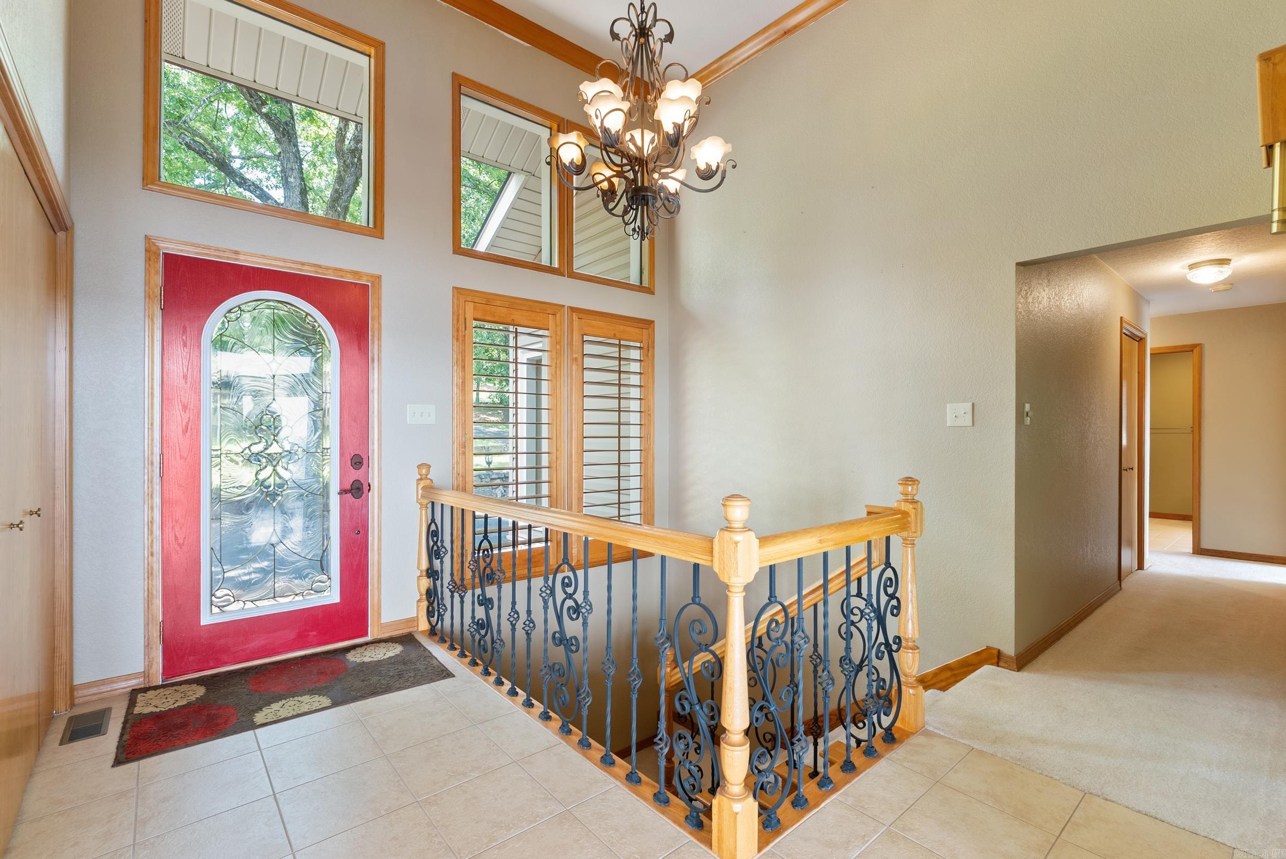 75 E Bluff  Quitman, AR