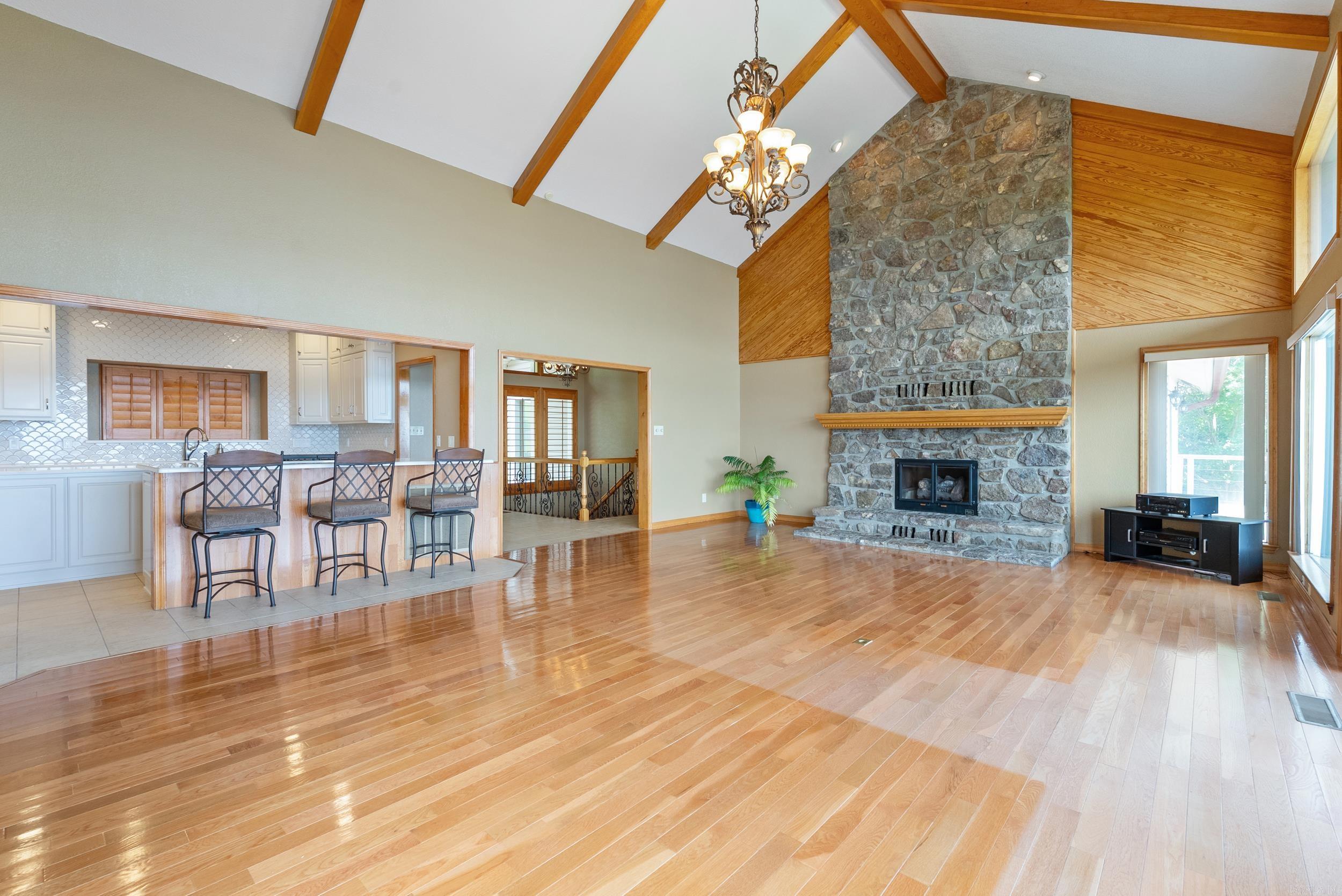 75 E Bluff  Quitman, AR