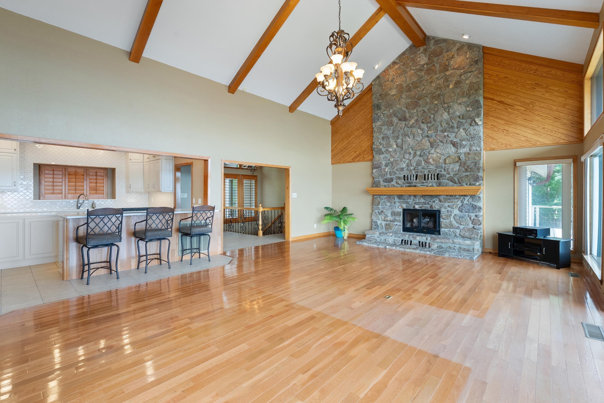 75 E Bluff  Quitman, AR