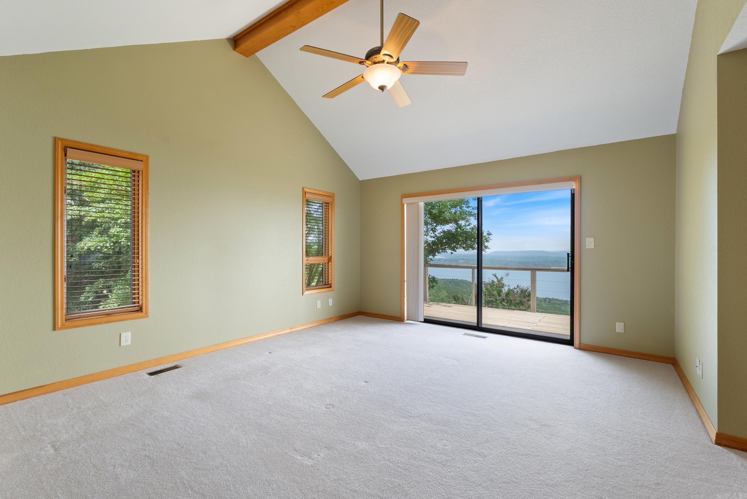 75 E Bluff  Quitman, AR