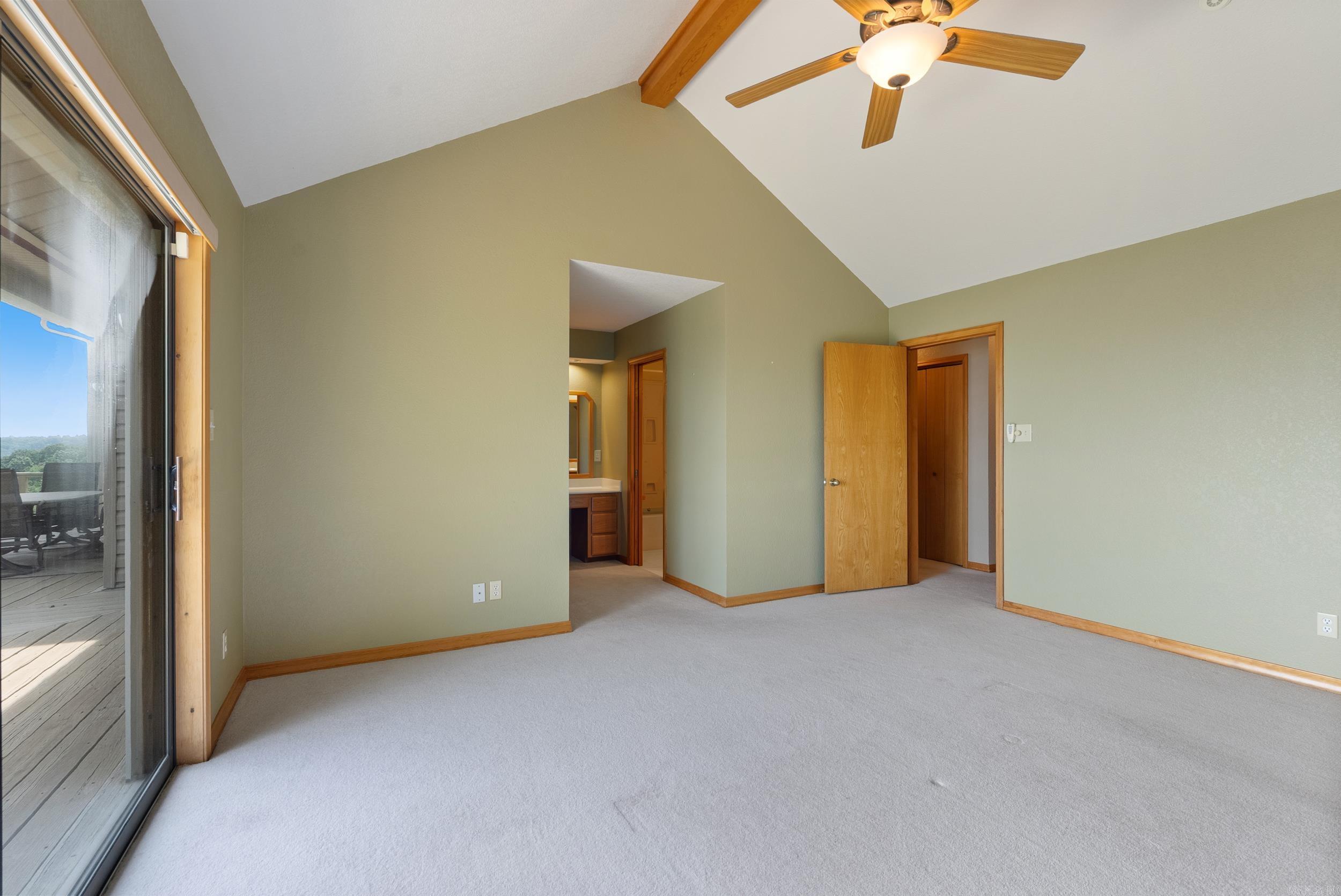 75 E Bluff  Quitman, AR