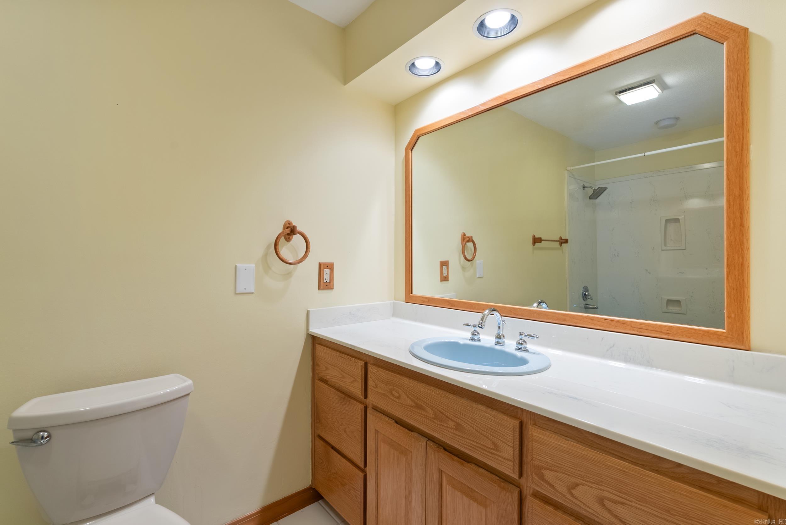 75 E Bluff  Quitman, AR
