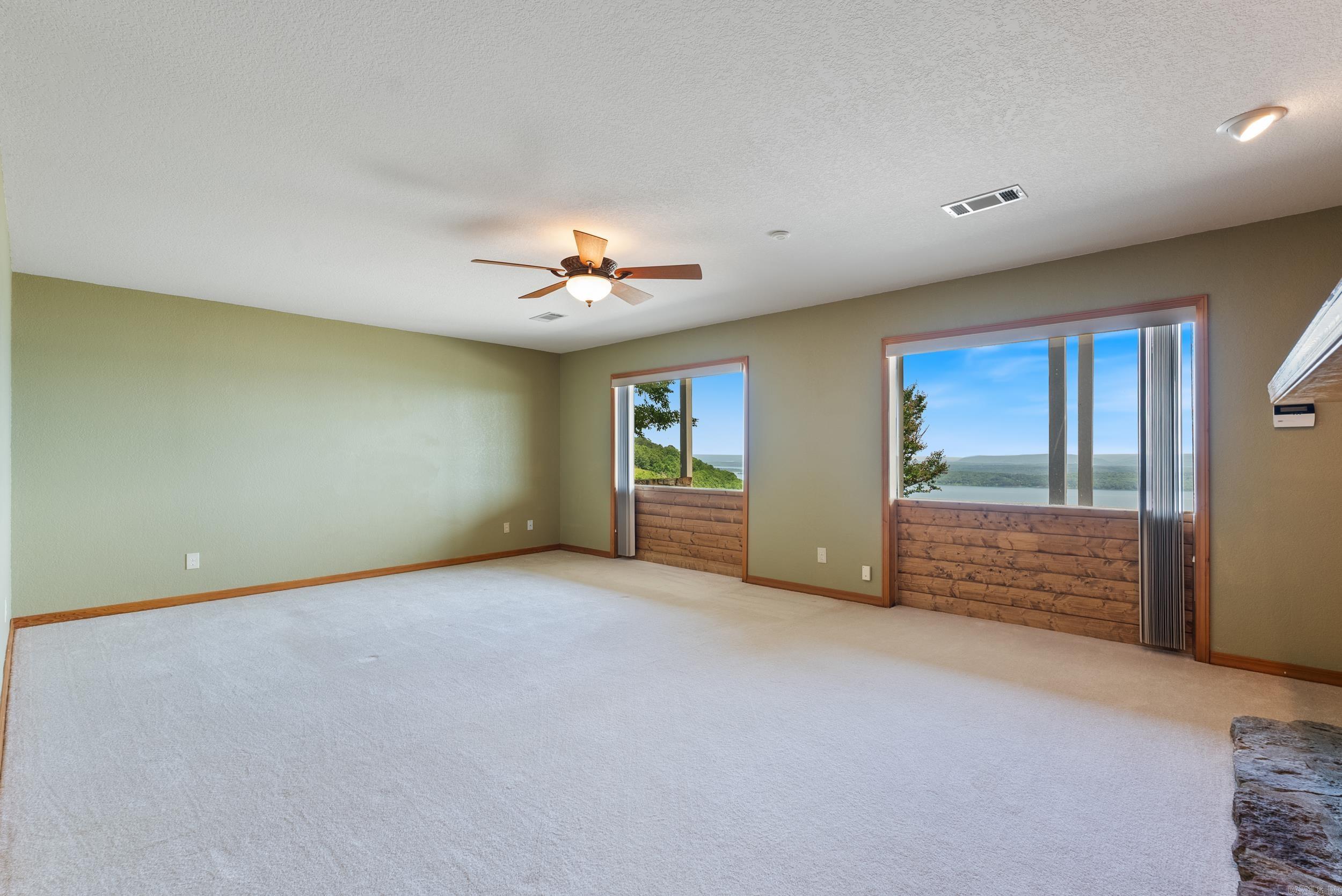 75 E Bluff  Quitman, AR