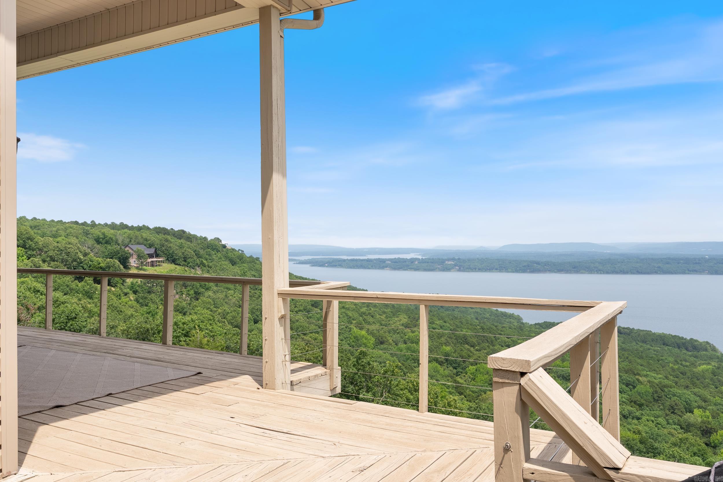 75 E Bluff  Quitman, AR