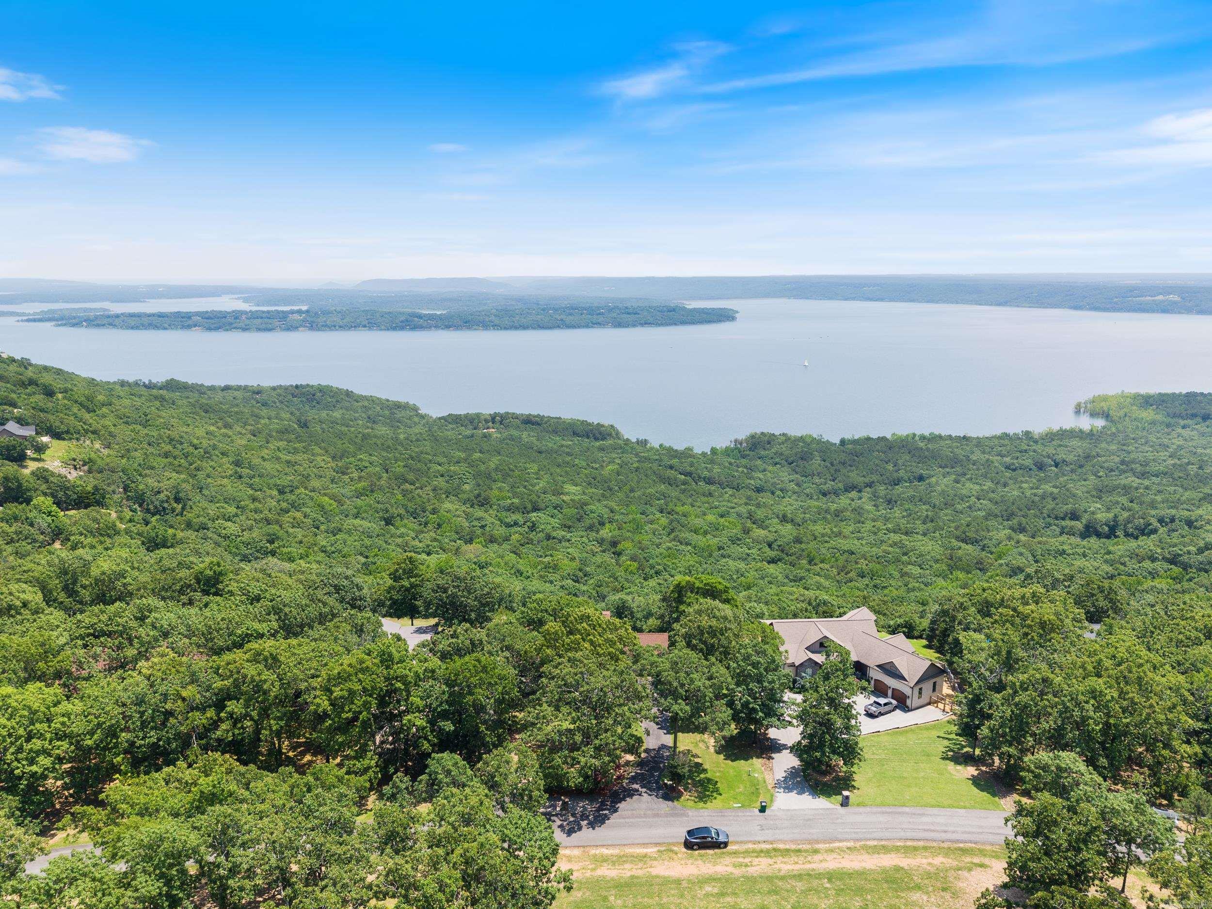 75 E Bluff  Quitman, AR