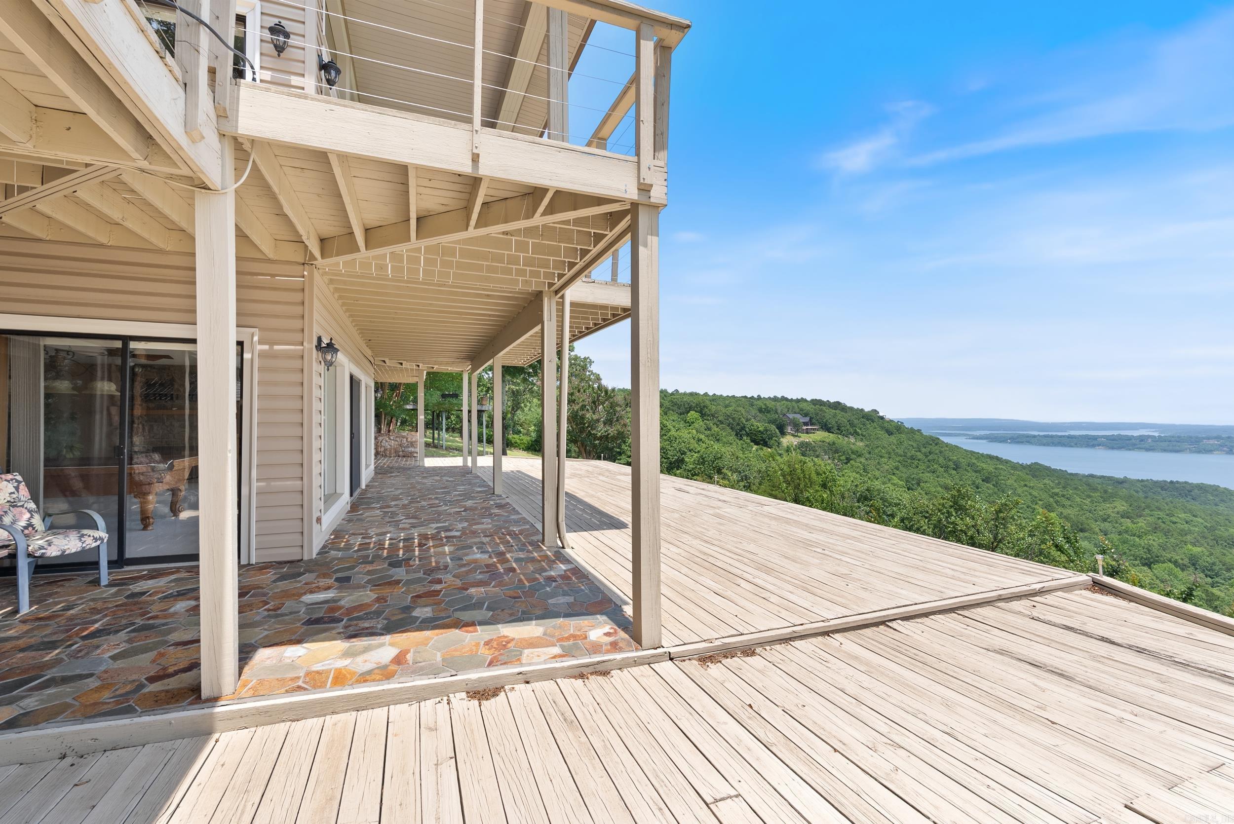 75 E Bluff  Quitman, AR