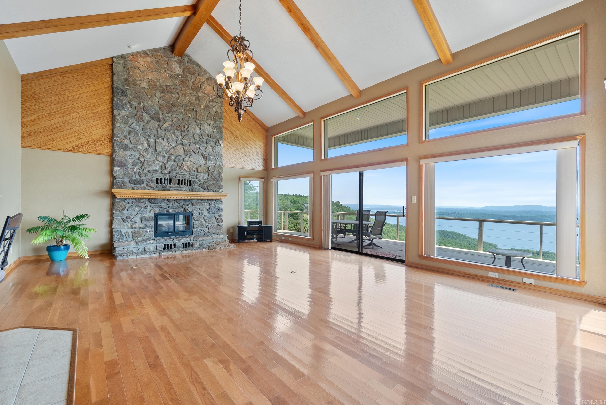 75 E Bluff  Quitman, AR