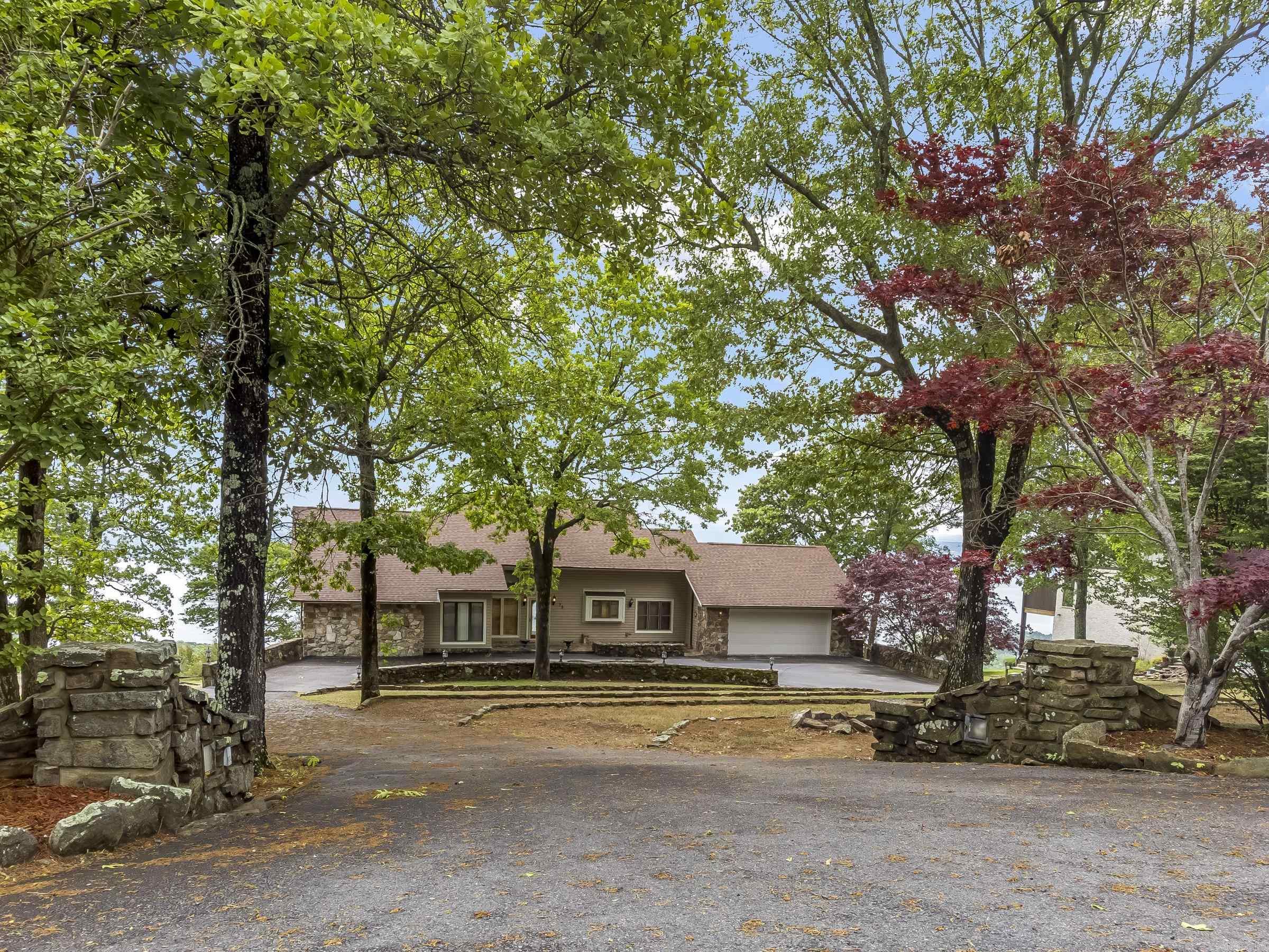 75 E Bluff  Quitman, AR