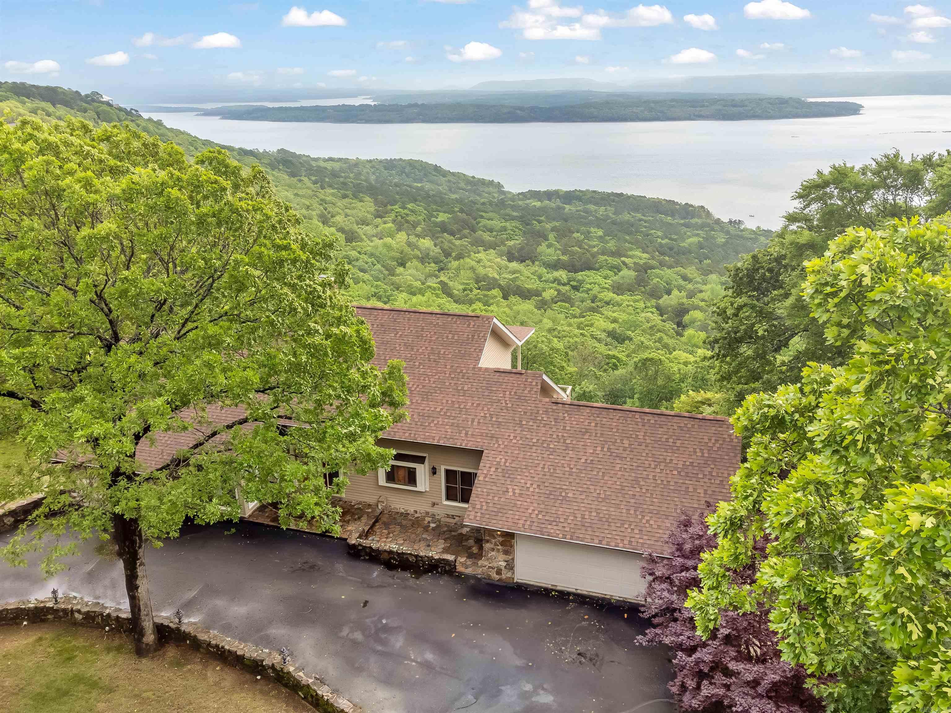 75 E Bluff  Quitman, AR