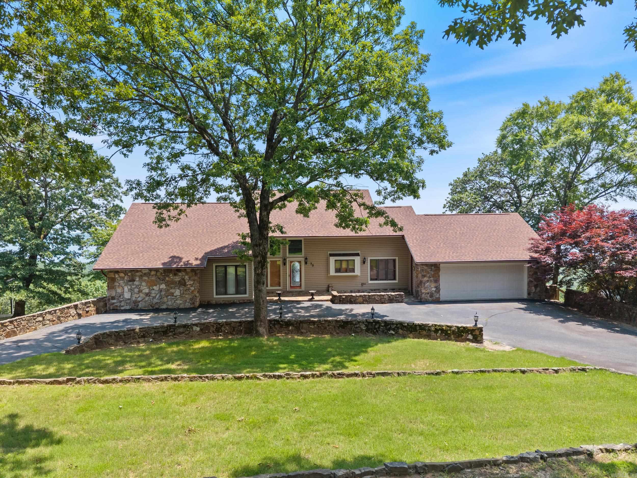 75 E Bluff  Quitman, AR