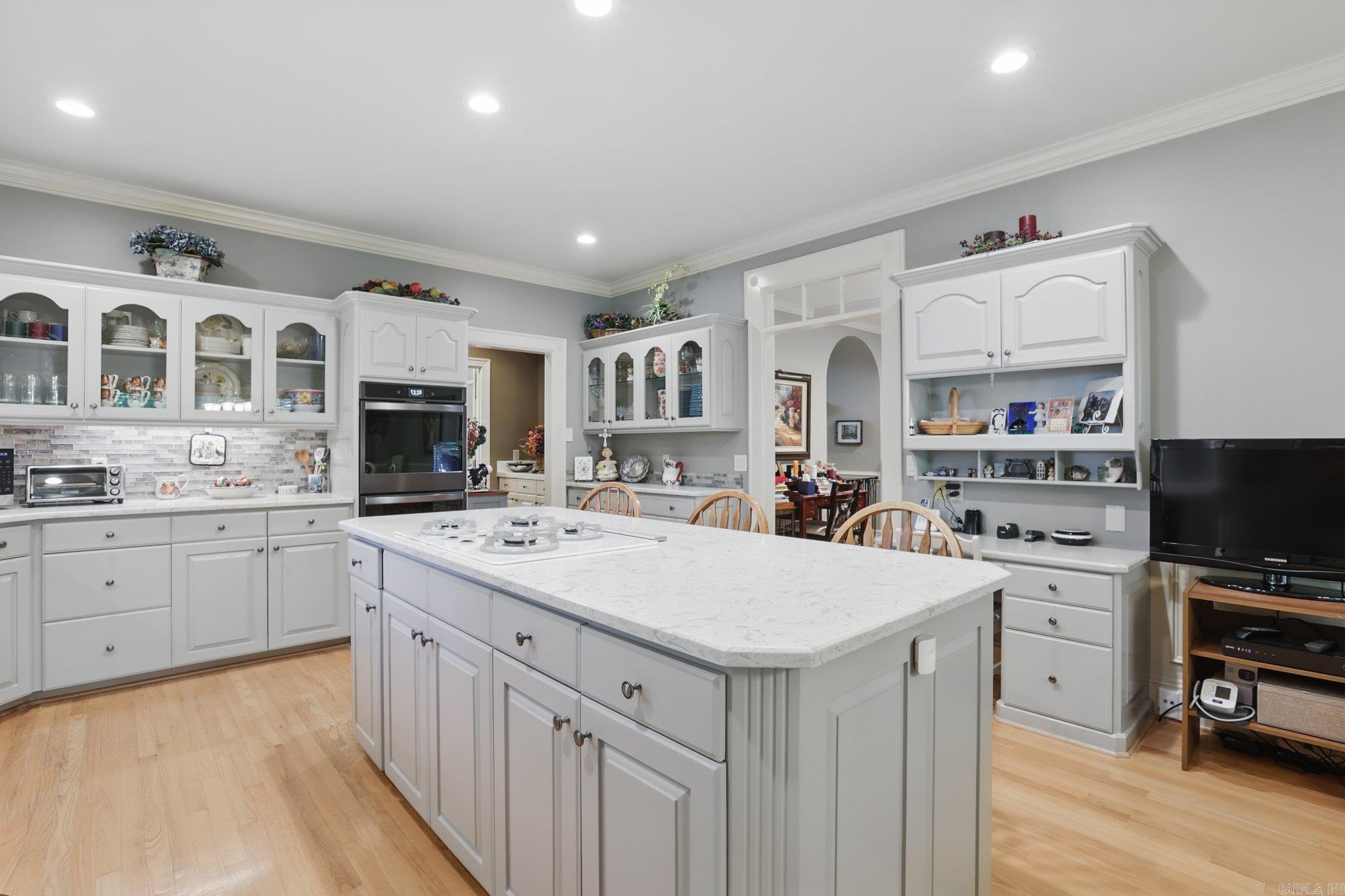 46 Chimney Sweep Lane Little Rock, AR 72212