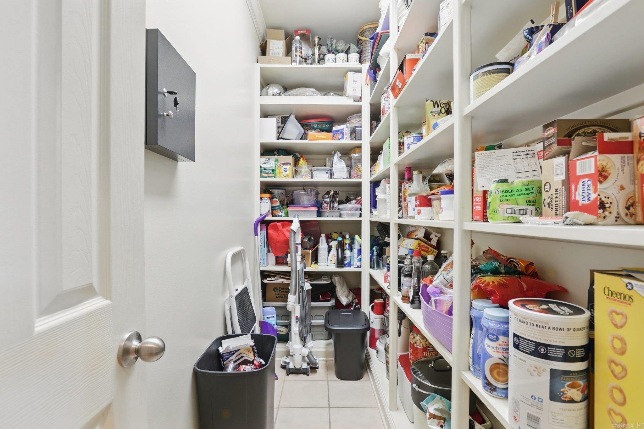 46 Chimney Sweep Lane Little Rock, AR 72212