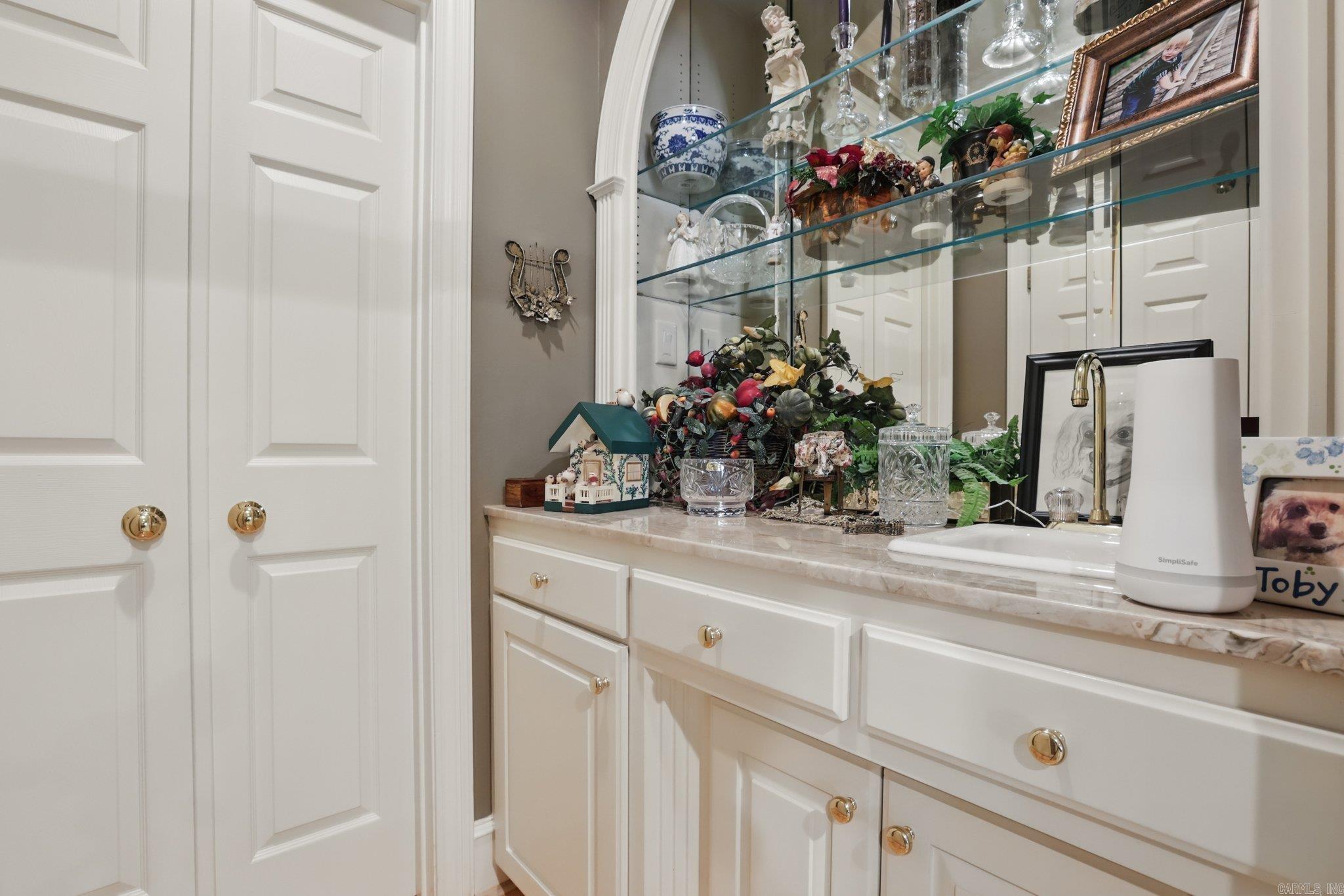 46 Chimney Sweep Lane Little Rock, AR 72212
