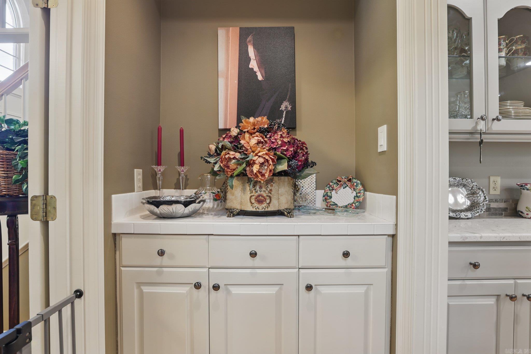 46 Chimney Sweep Lane Little Rock, AR 72212