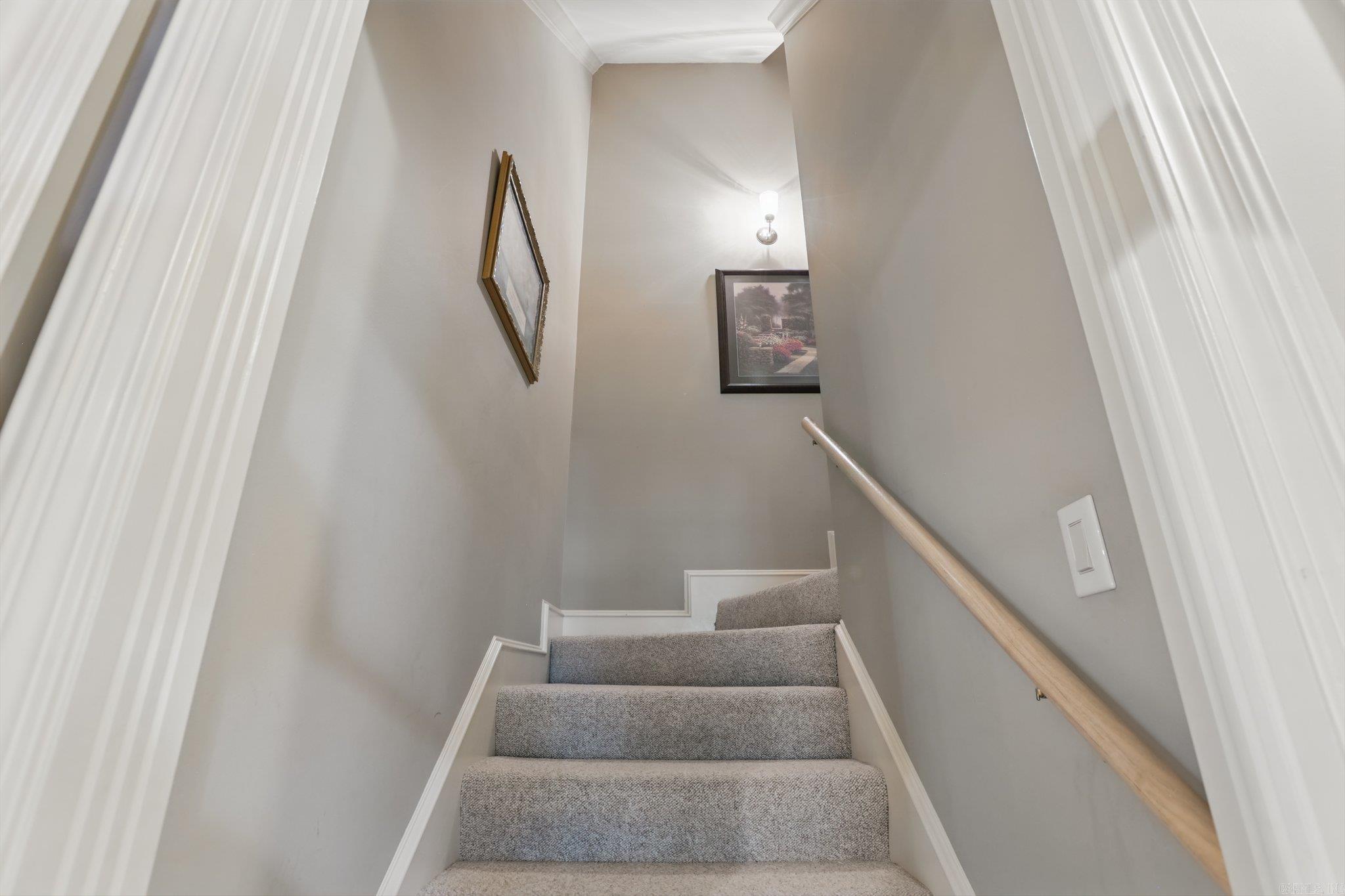 46 Chimney Sweep Lane Little Rock, AR 72212