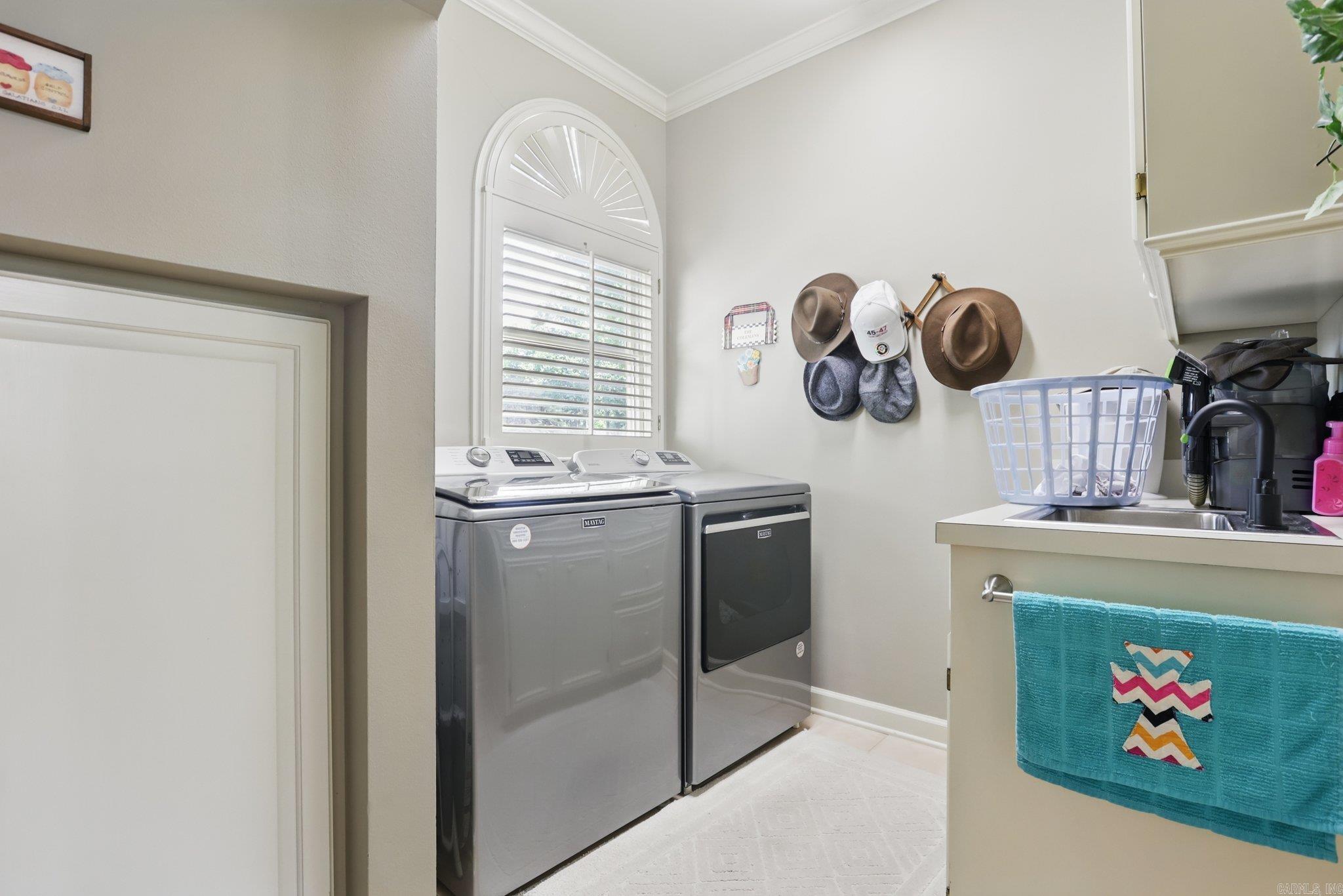 46 Chimney Sweep Lane Little Rock, AR 72212