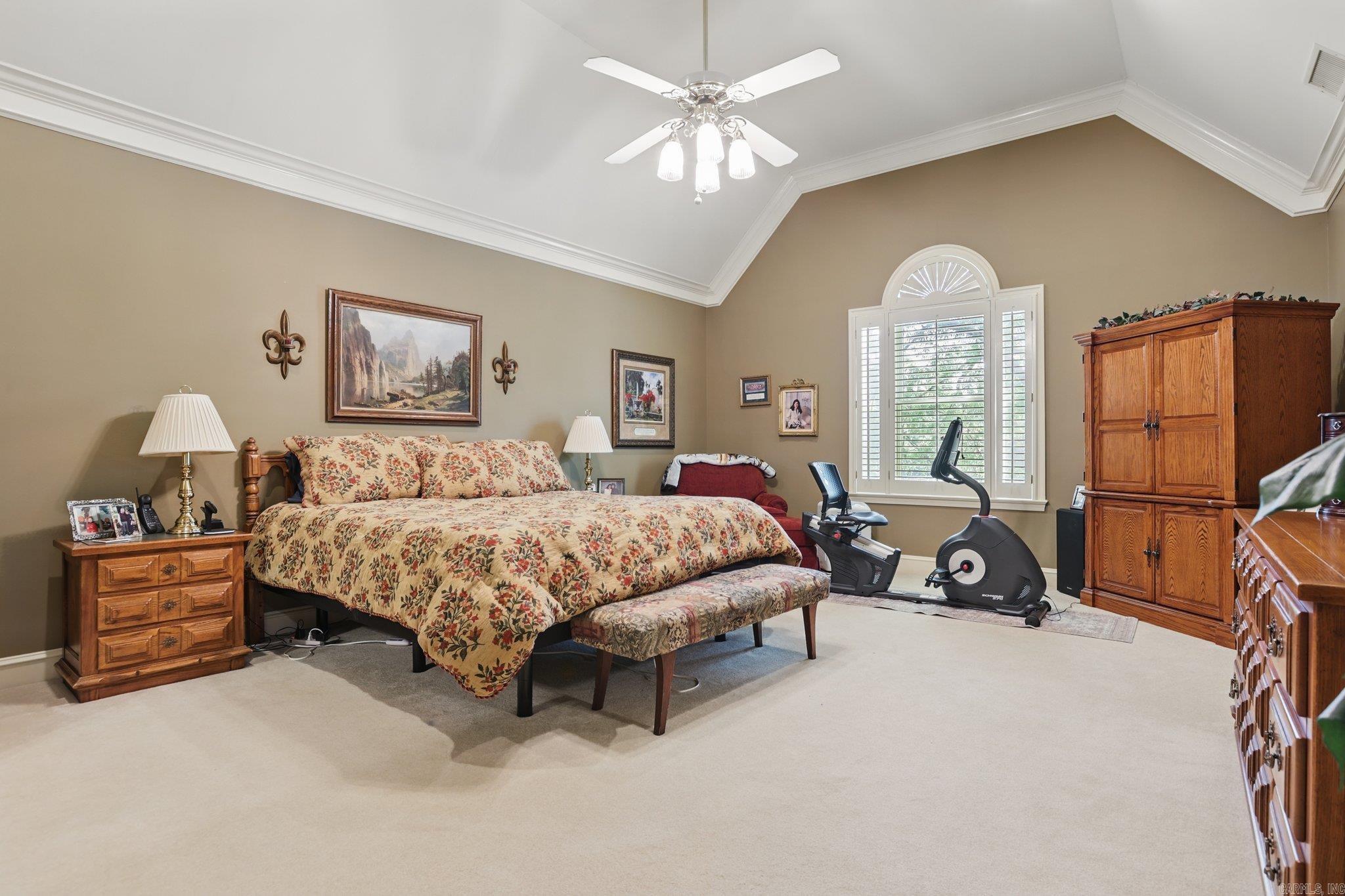 46 Chimney Sweep Lane Little Rock, AR 72212