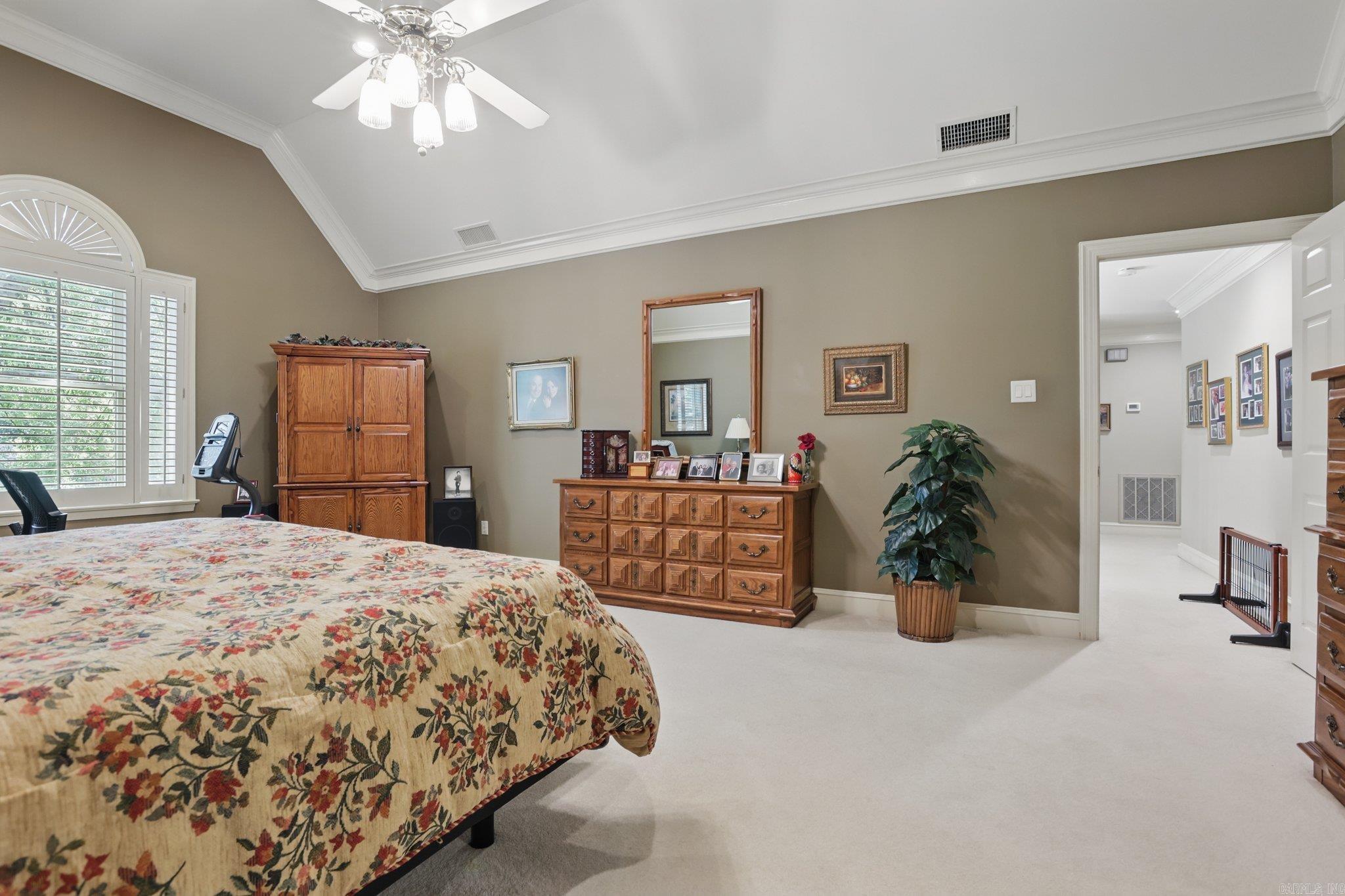 46 Chimney Sweep Lane Little Rock, AR 72212