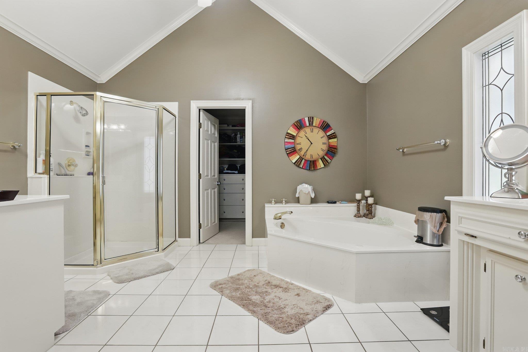 46 Chimney Sweep Lane Little Rock, AR 72212