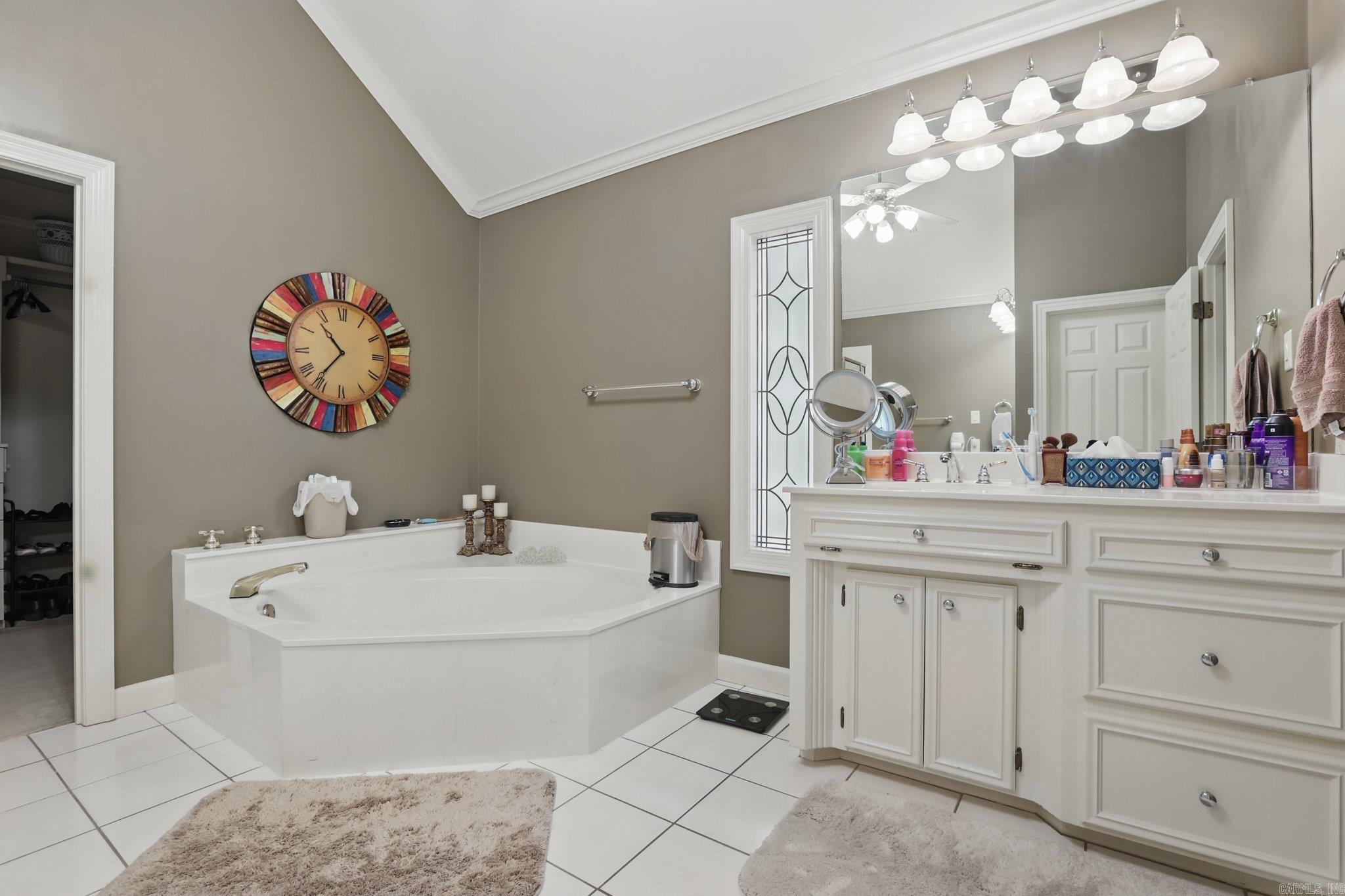46 Chimney Sweep Lane Little Rock, AR 72212