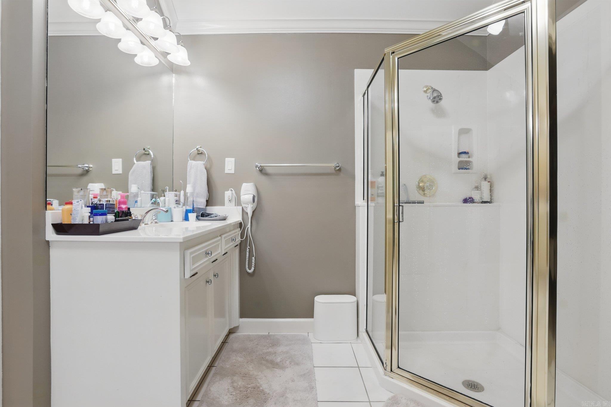 46 Chimney Sweep Lane Little Rock, AR 72212
