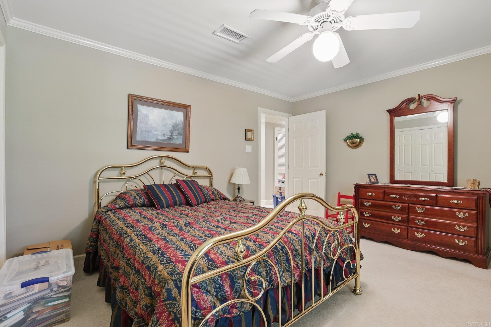 46 Chimney Sweep Lane Little Rock, AR 72212