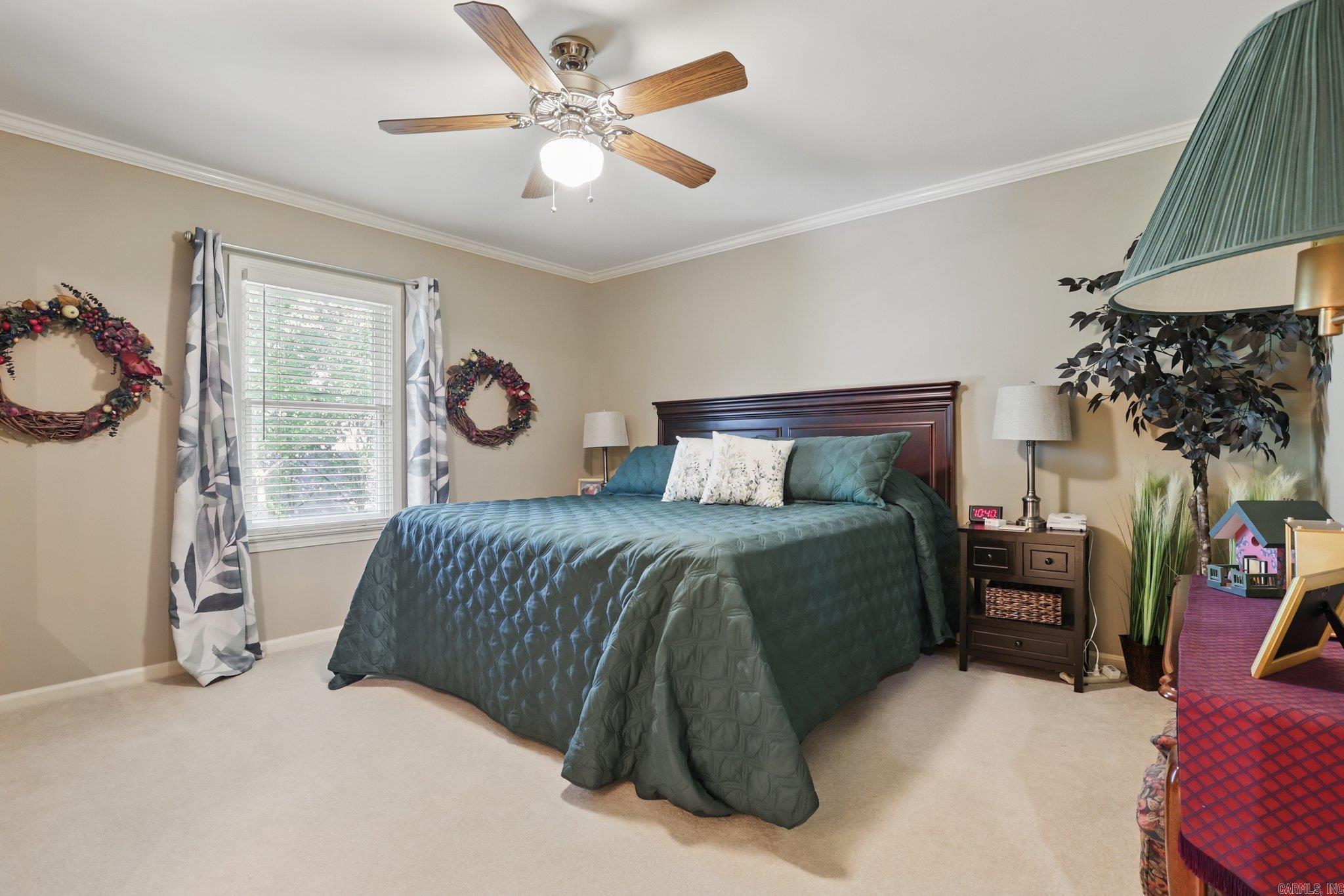 46 Chimney Sweep Lane Little Rock, AR 72212