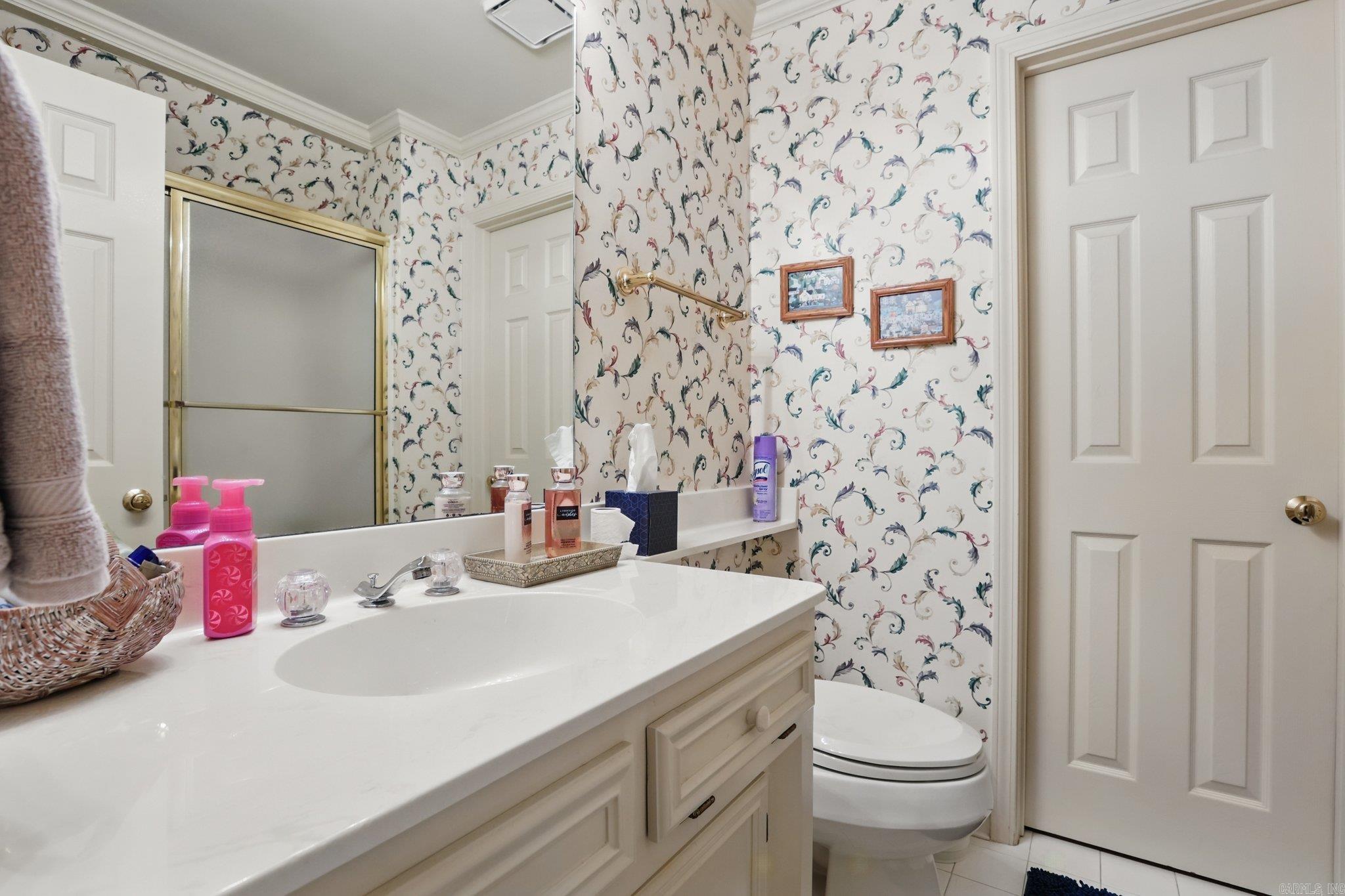 46 Chimney Sweep Lane Little Rock, AR 72212