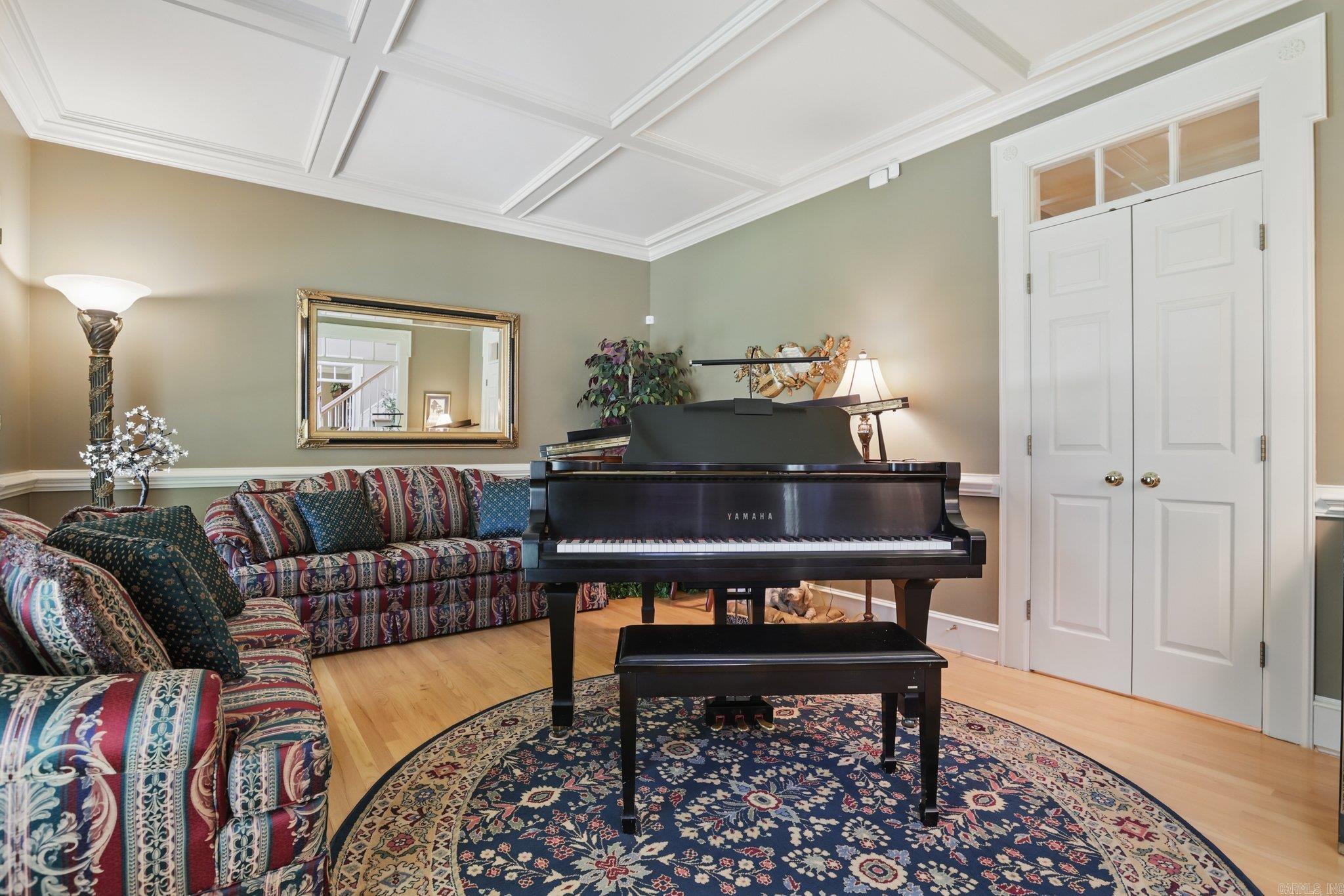 46 Chimney Sweep Lane Little Rock, AR 72212