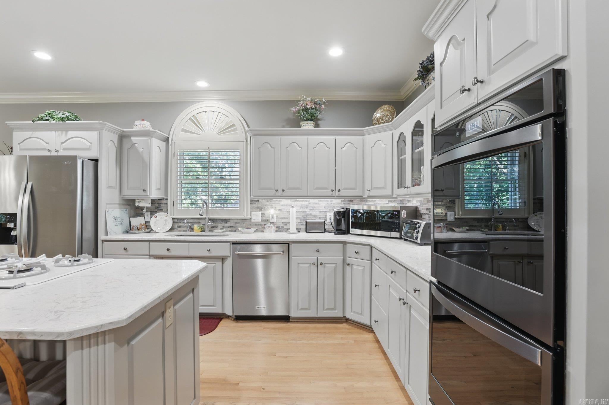 46 Chimney Sweep Lane Little Rock, AR 72212