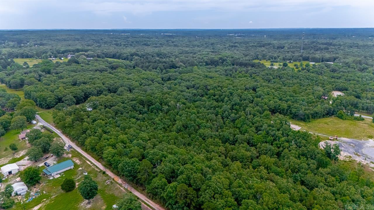 000 Big Ridge Cv  Alexander, AR