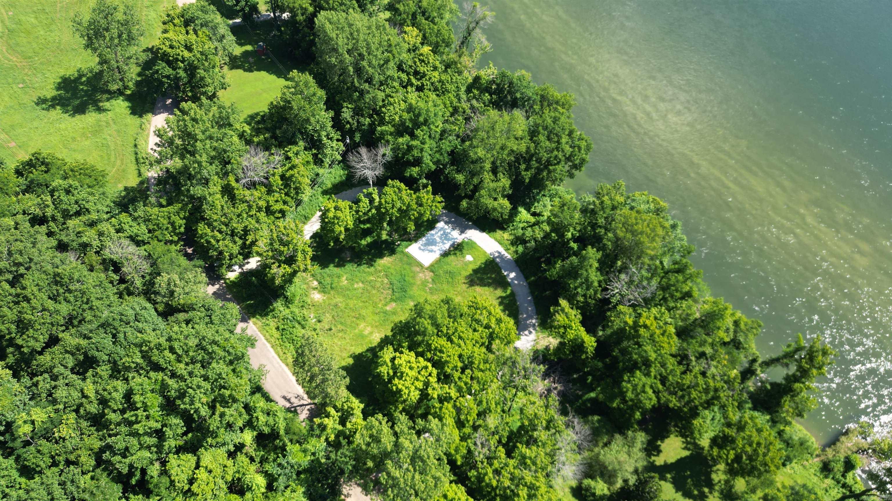 1566 Riverview Drive  Norfork, AR